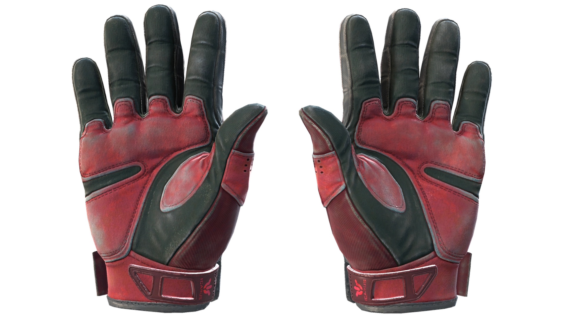 Scarlet Shamagh image