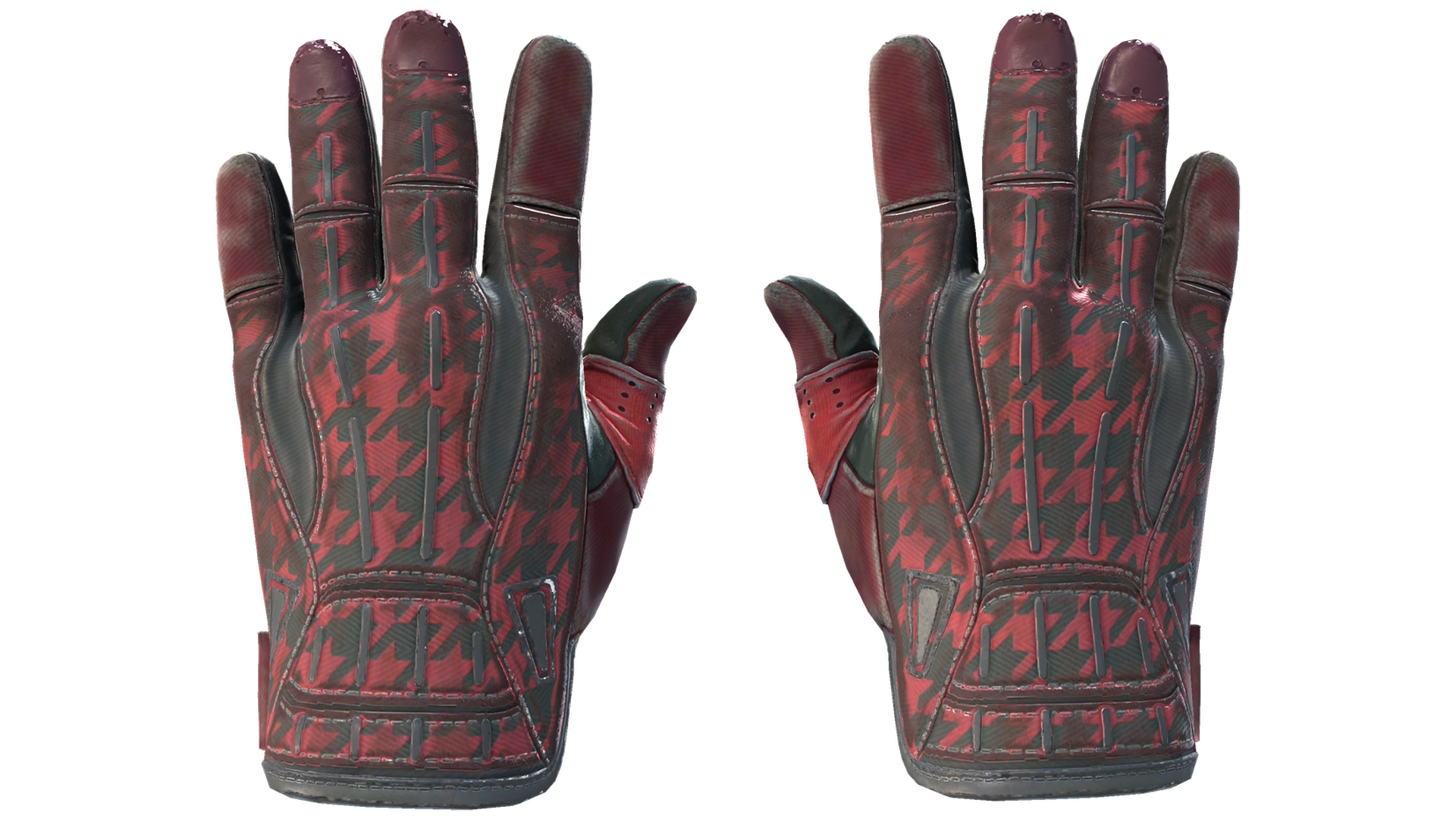 Scarlet Shamagh image
