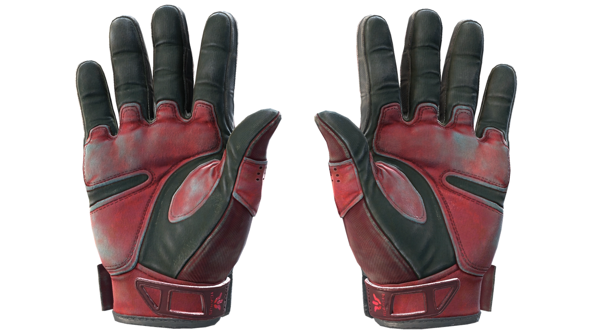 Scarlet Shamagh image