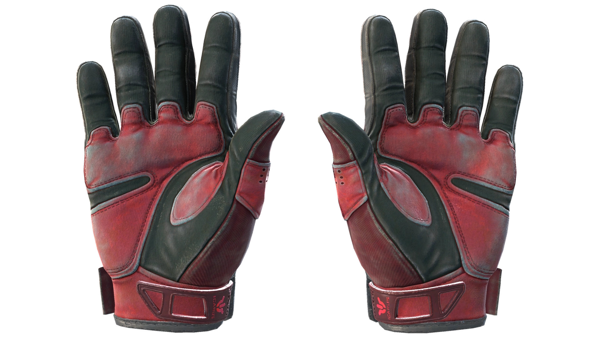 Scarlet Shamagh image
