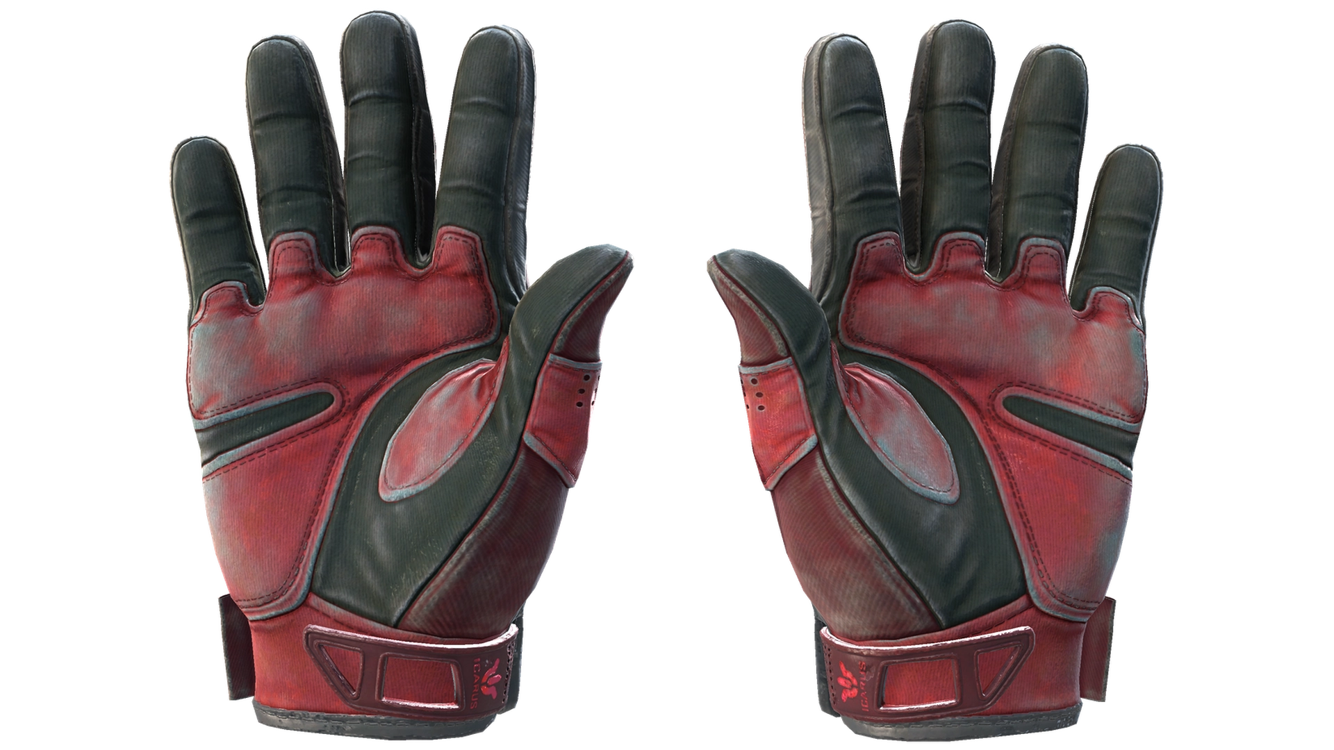 Scarlet Shamagh image
