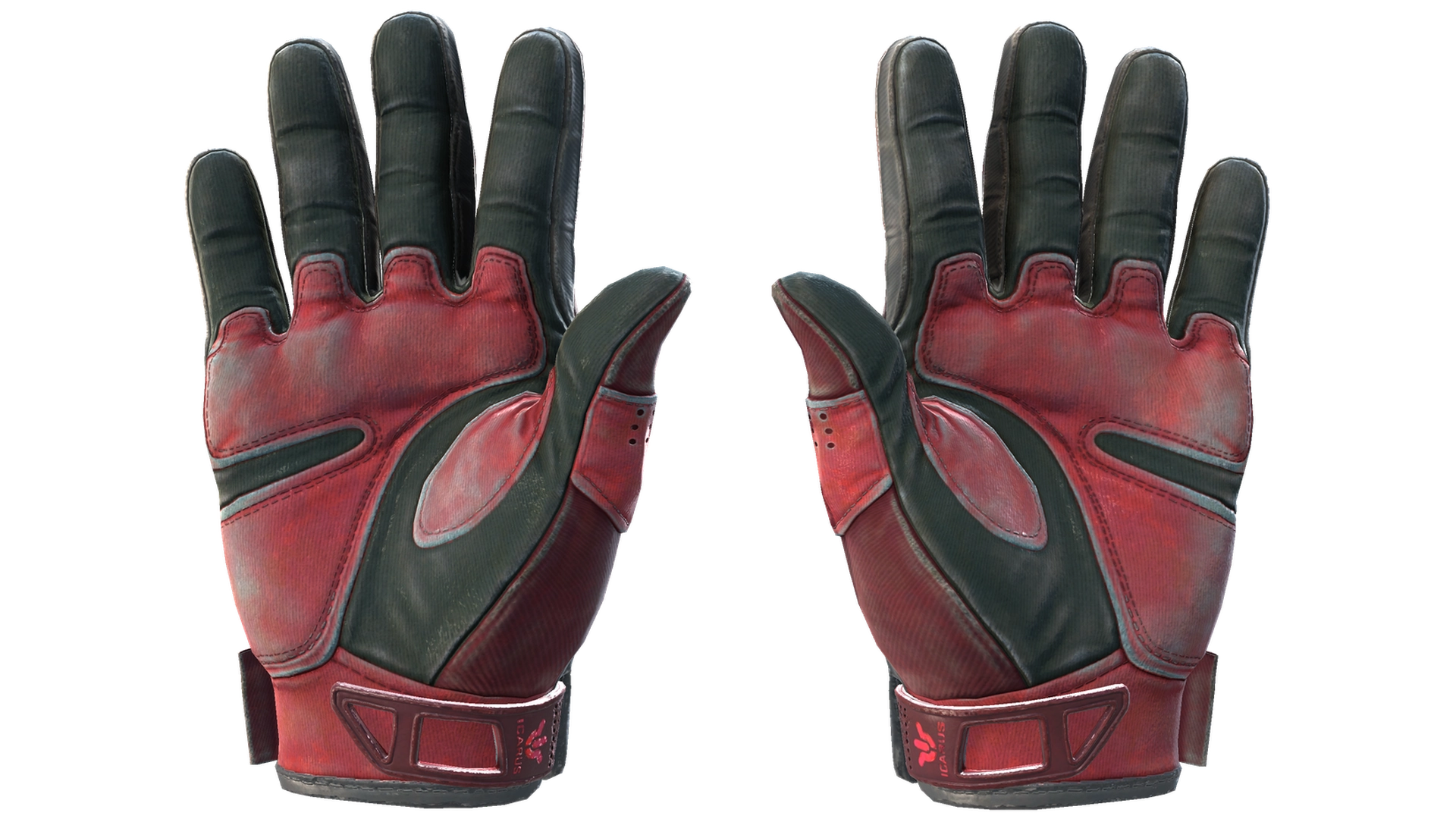 Scarlet Shamagh image