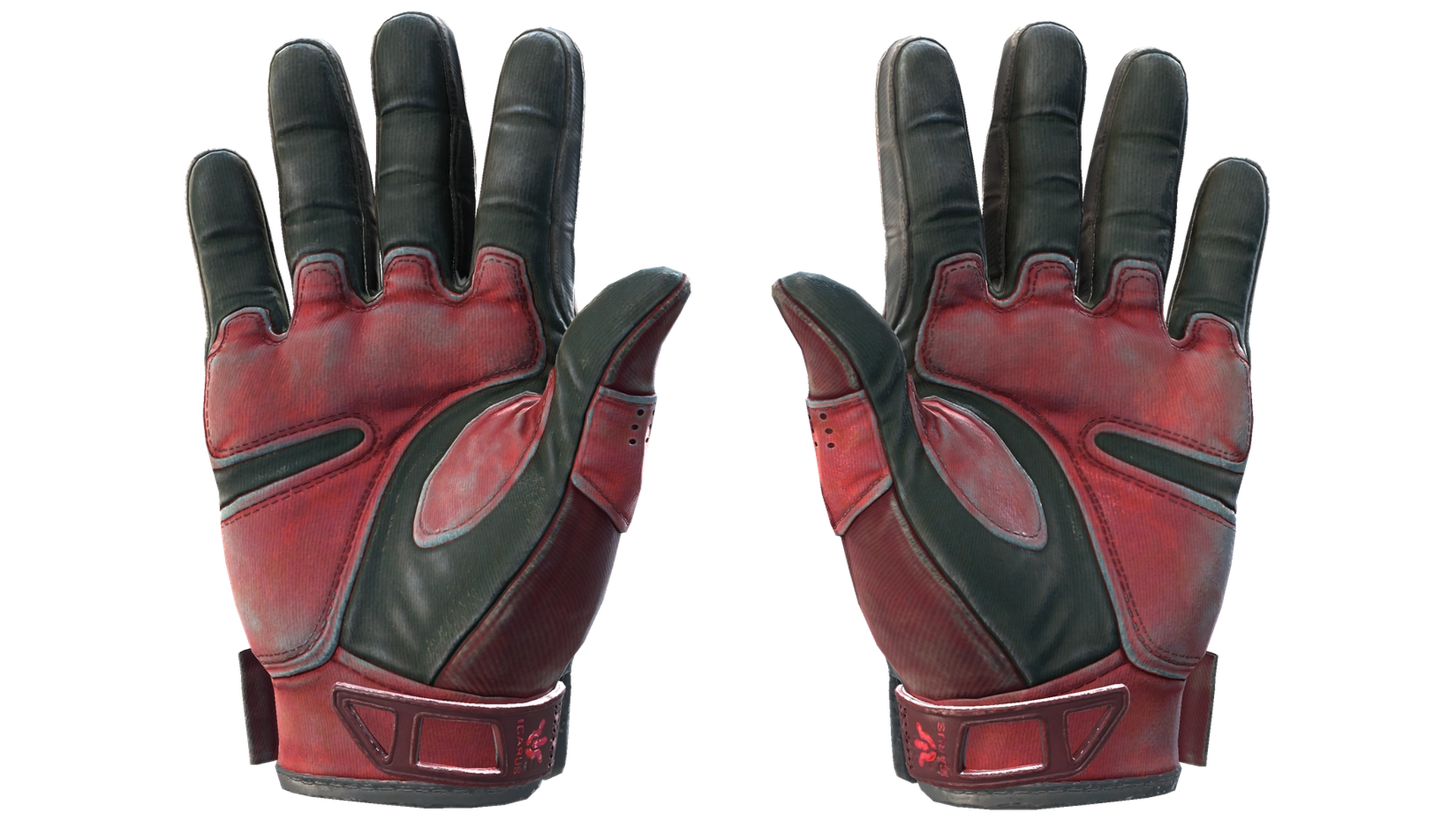 Scarlet Shamagh image