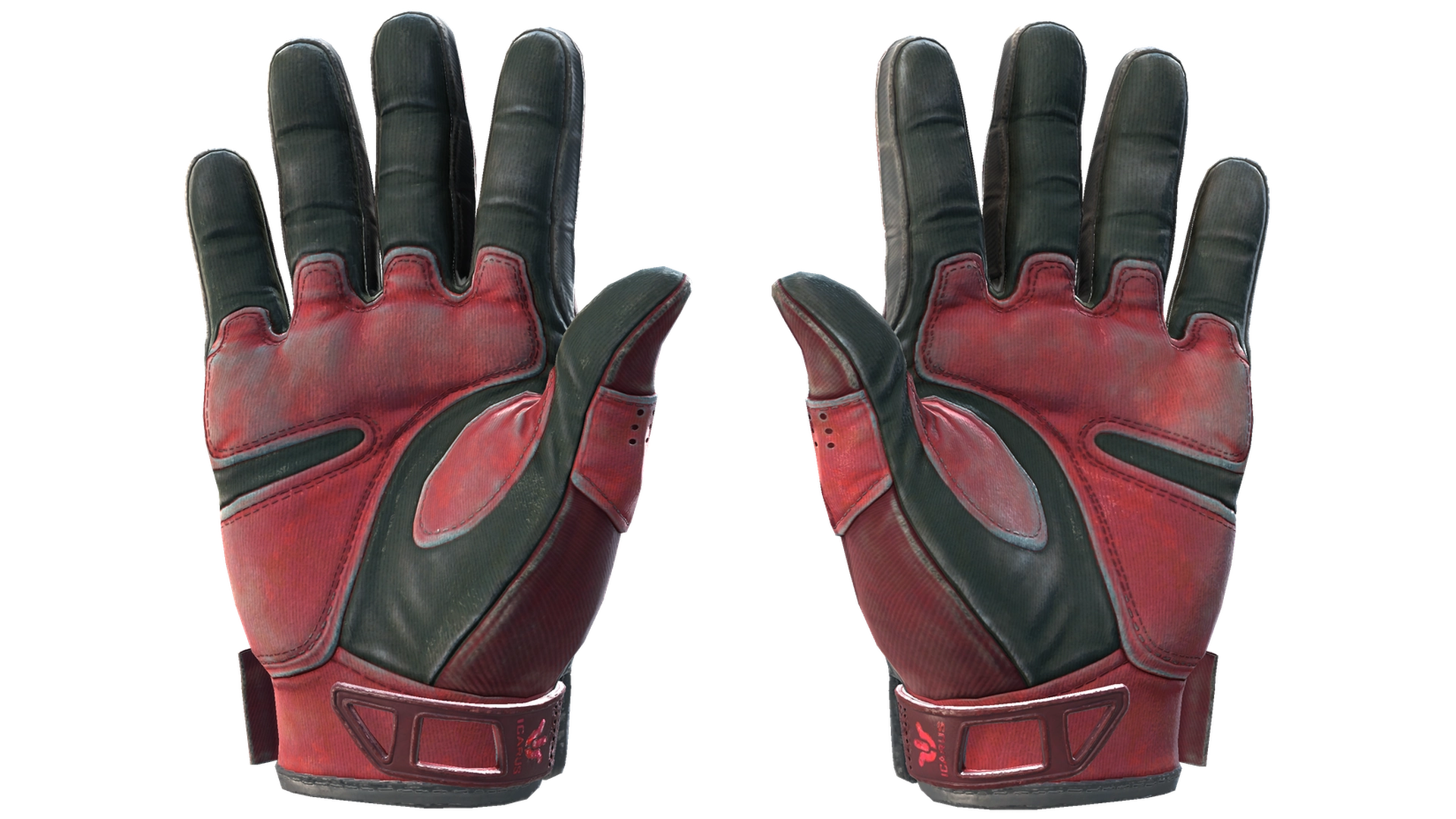 Scarlet Shamagh image