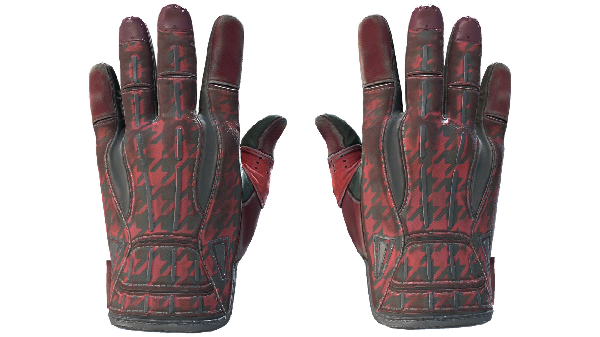 Scarlet Shamagh image