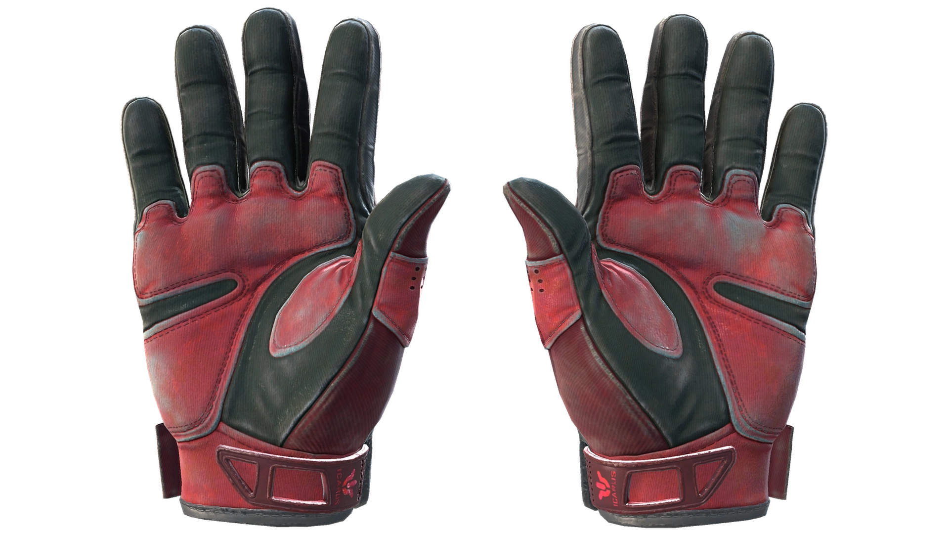 Scarlet Shamagh image