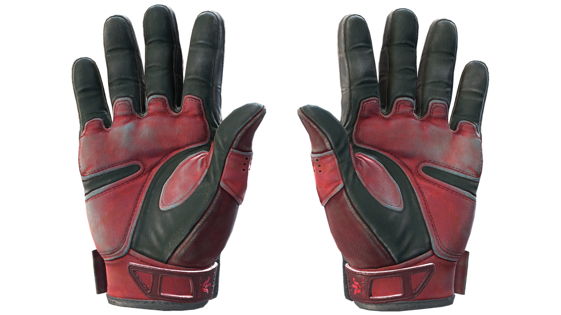 ★ Sport Gloves | Scarlet Shamagh (Battle-Scarred)