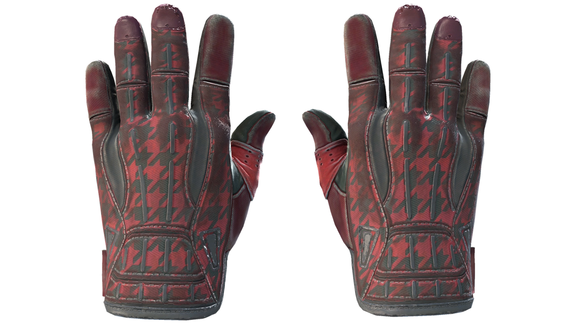 ★ Sport Gloves | Scarlet Shamagh (Battle-Scarred)