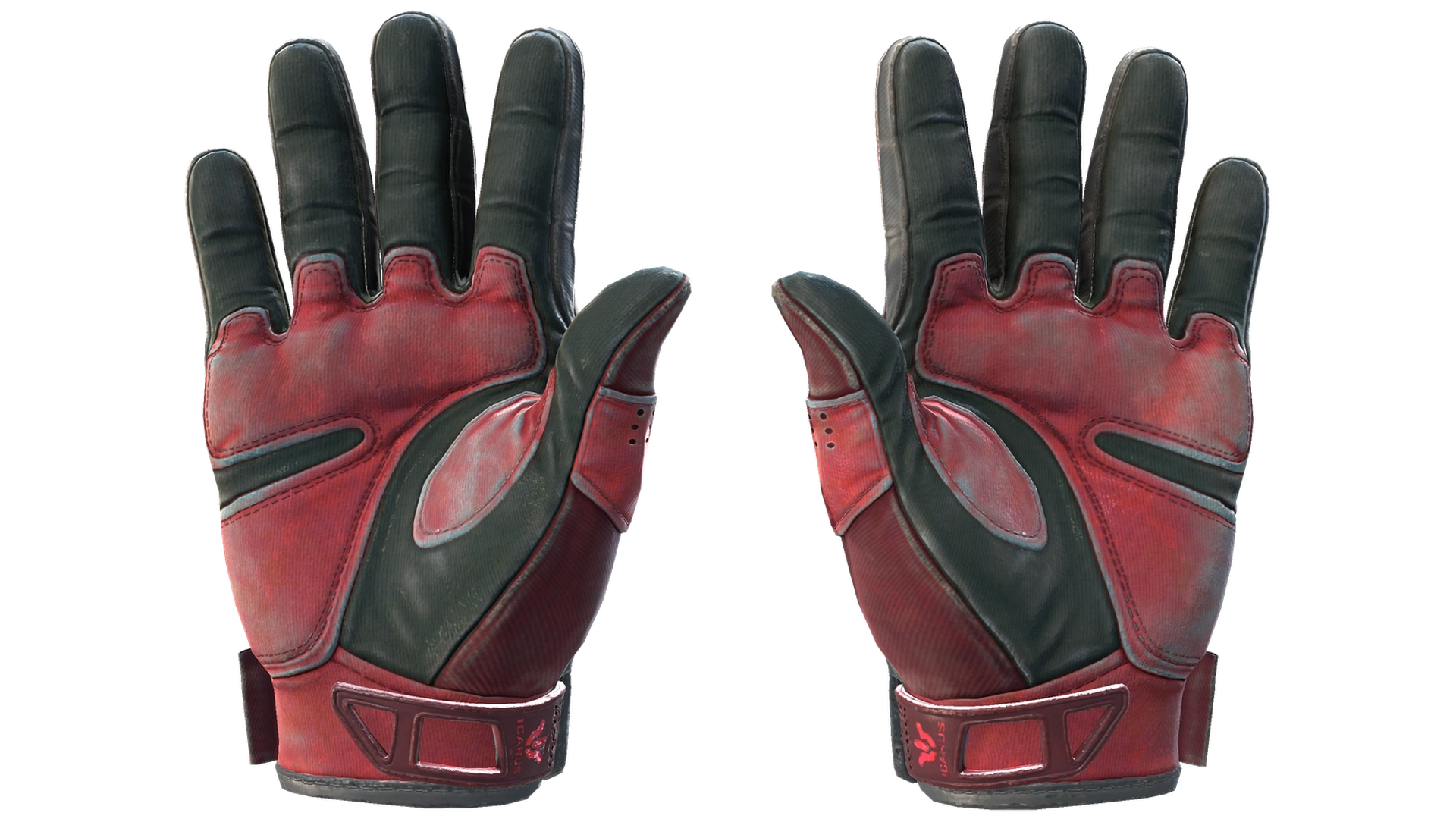 Scarlet Shamagh image