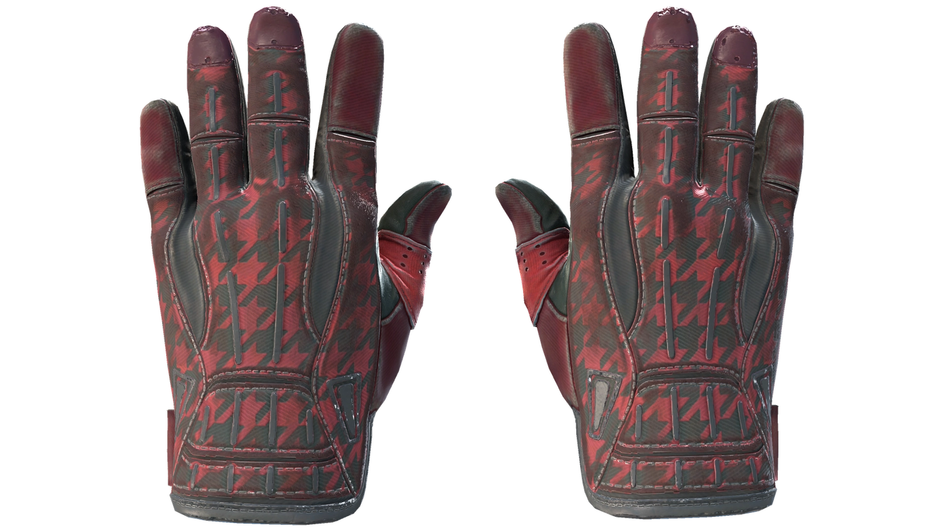 Scarlet Shamagh image