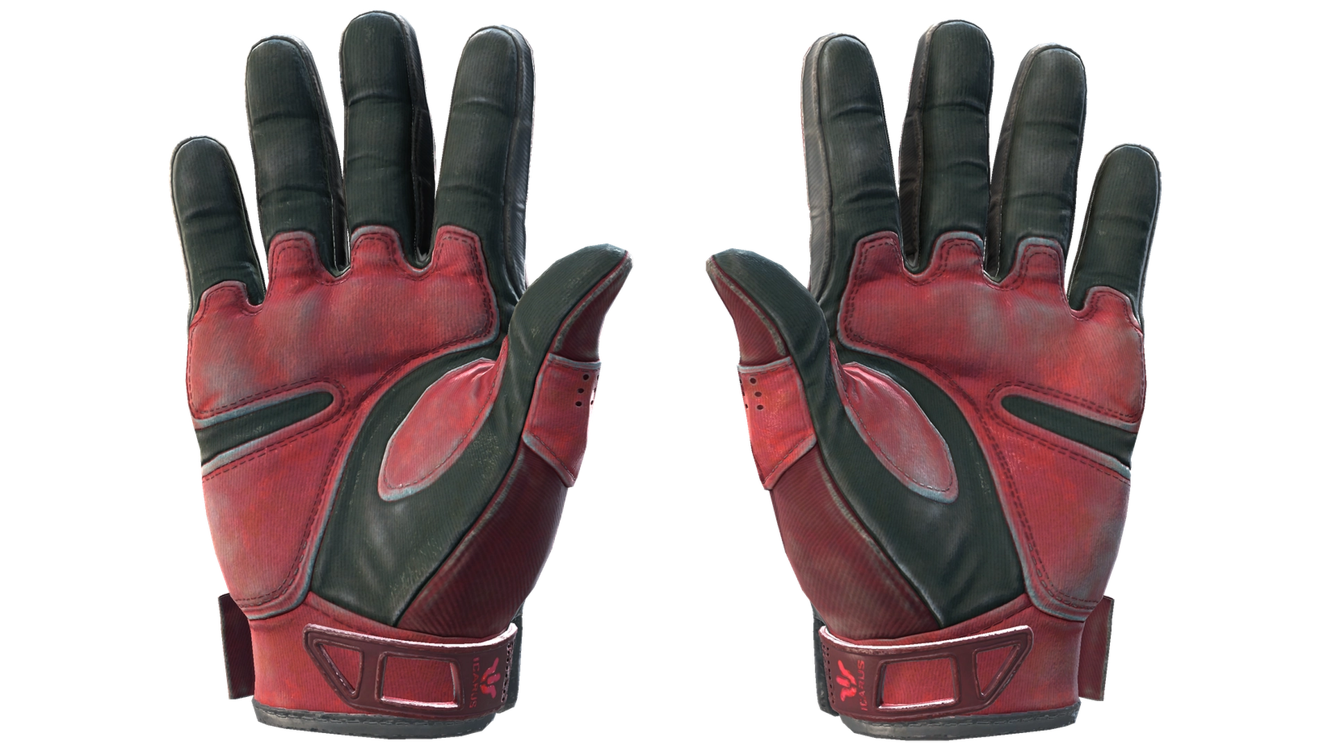 Scarlet Shamagh image