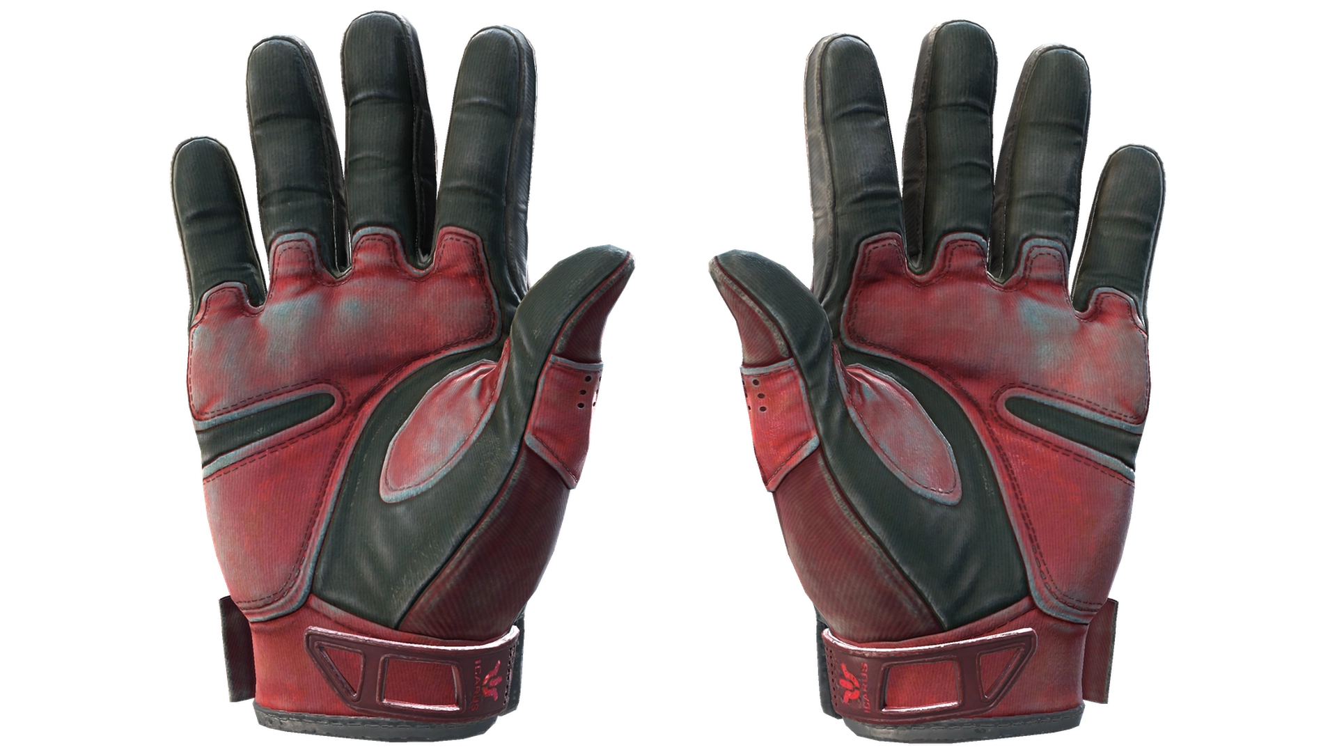 Scarlet Shamagh image