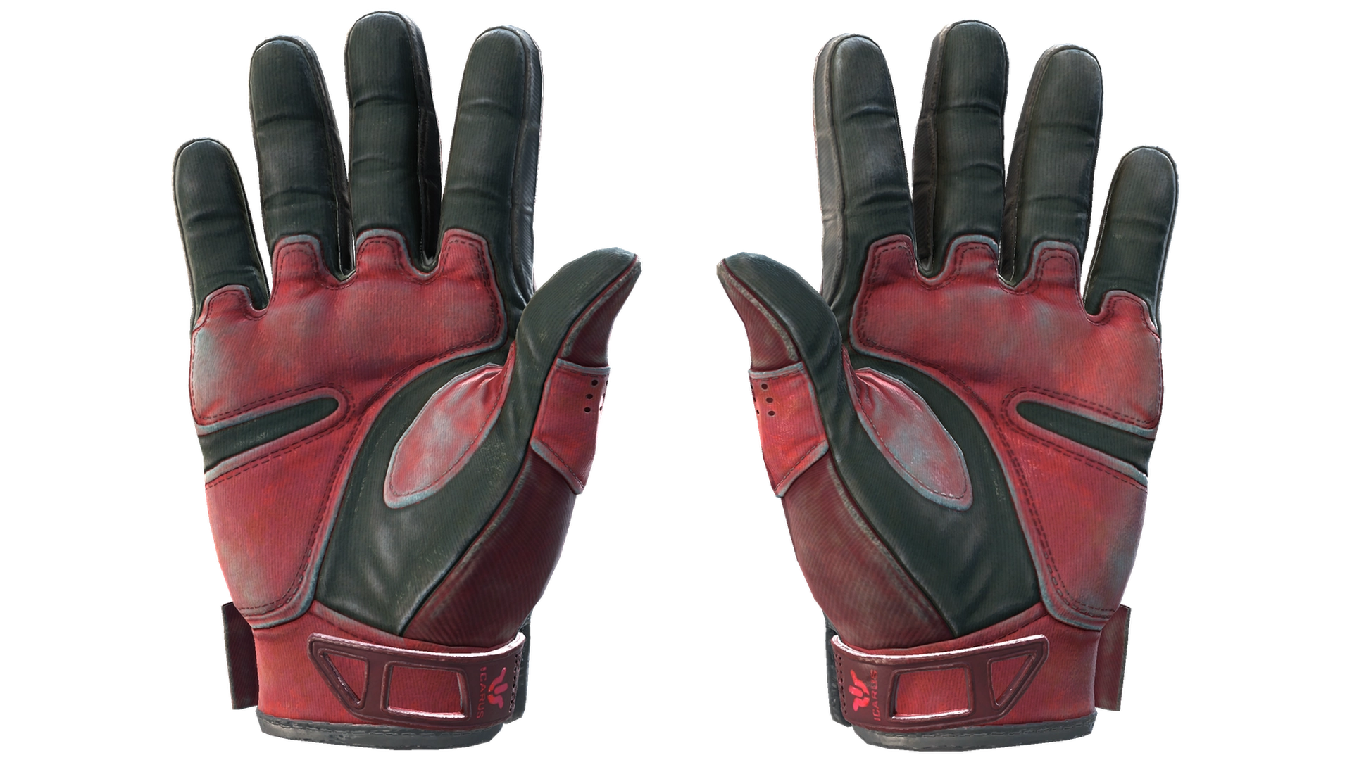Scarlet Shamagh image