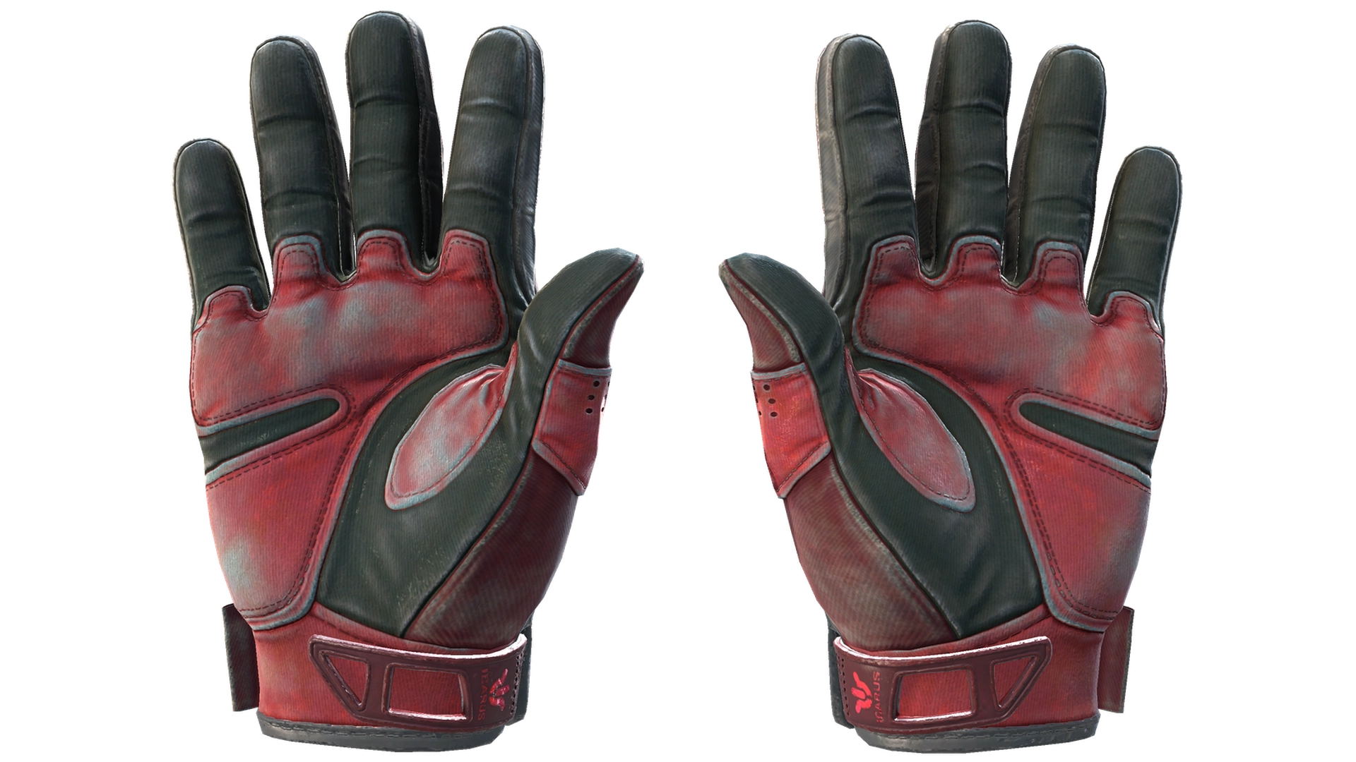 Scarlet Shamagh image