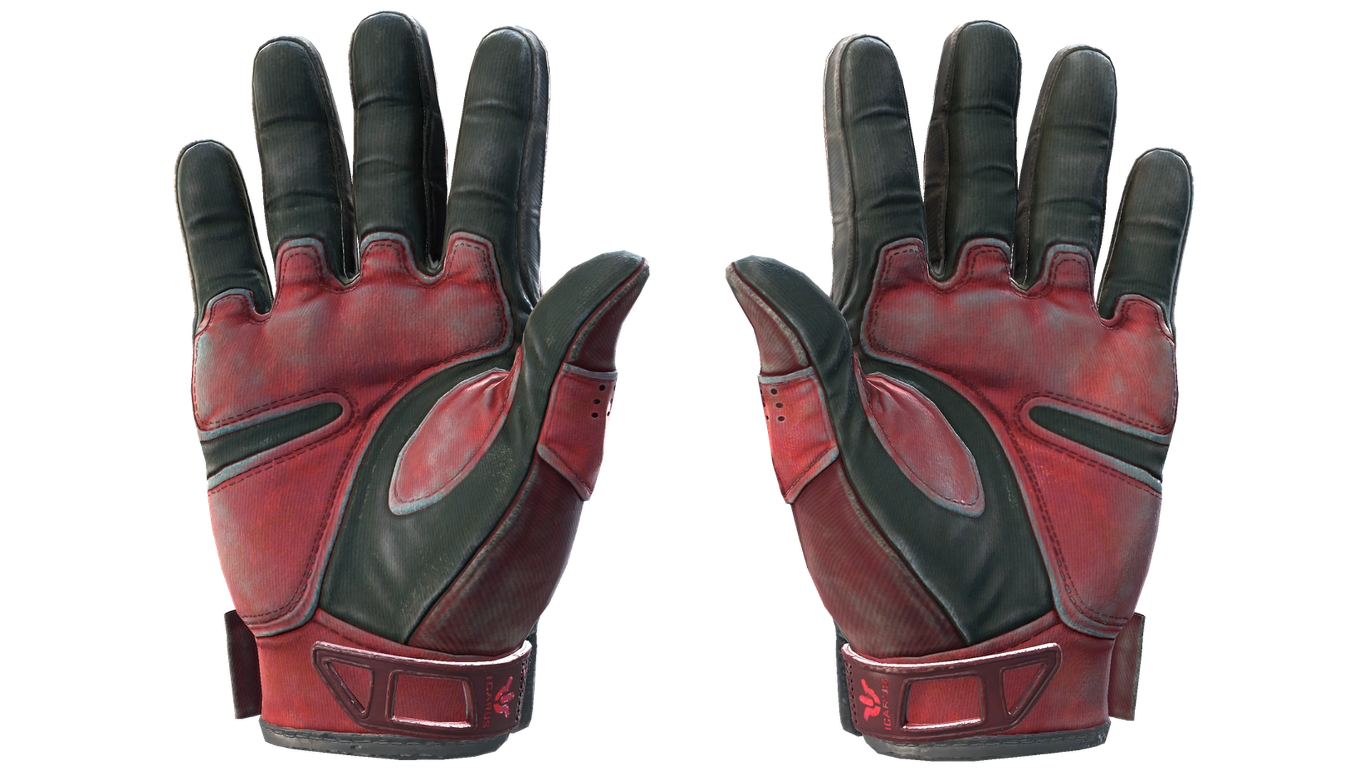 Scarlet Shamagh image