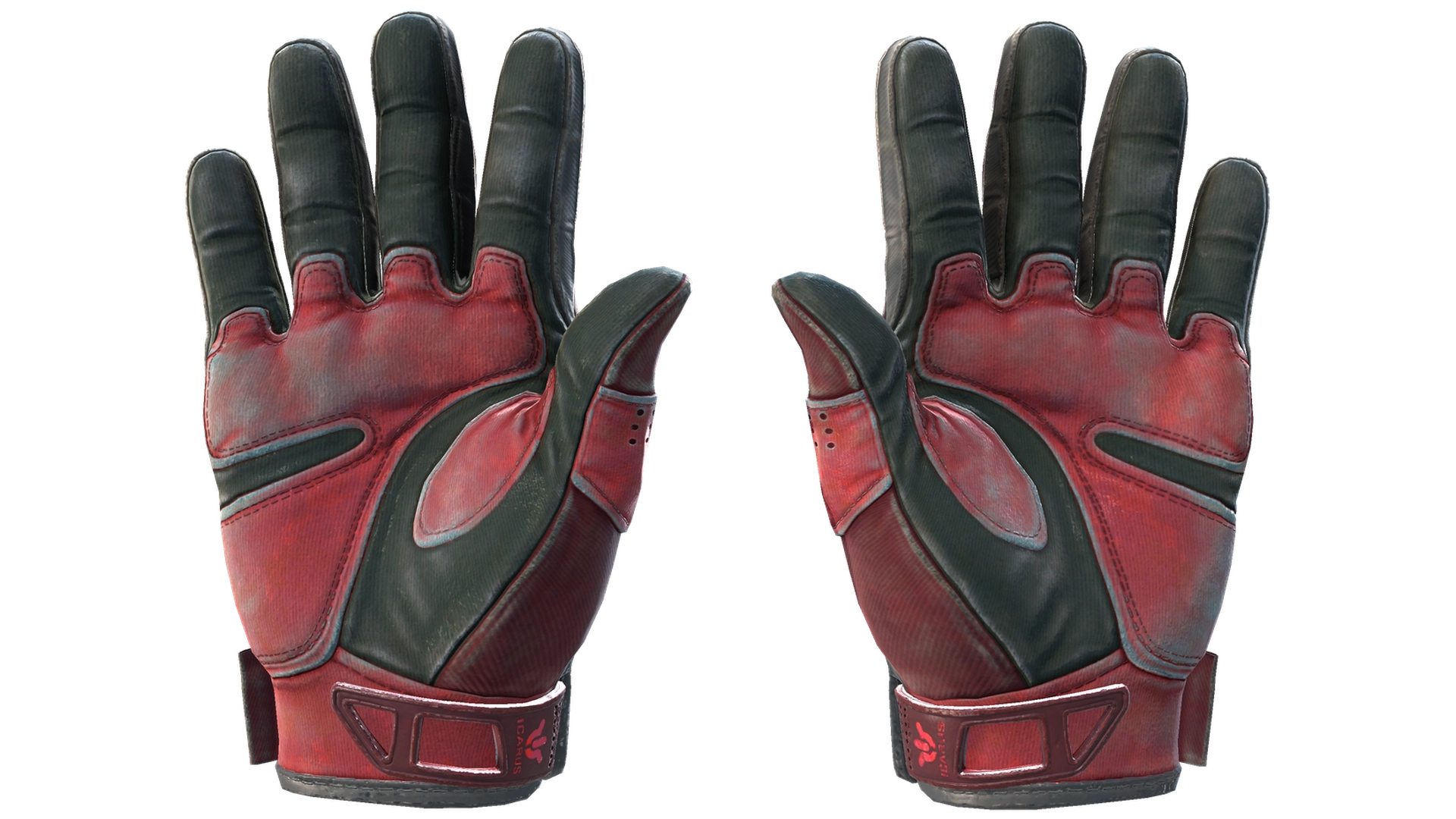 Scarlet Shamagh image