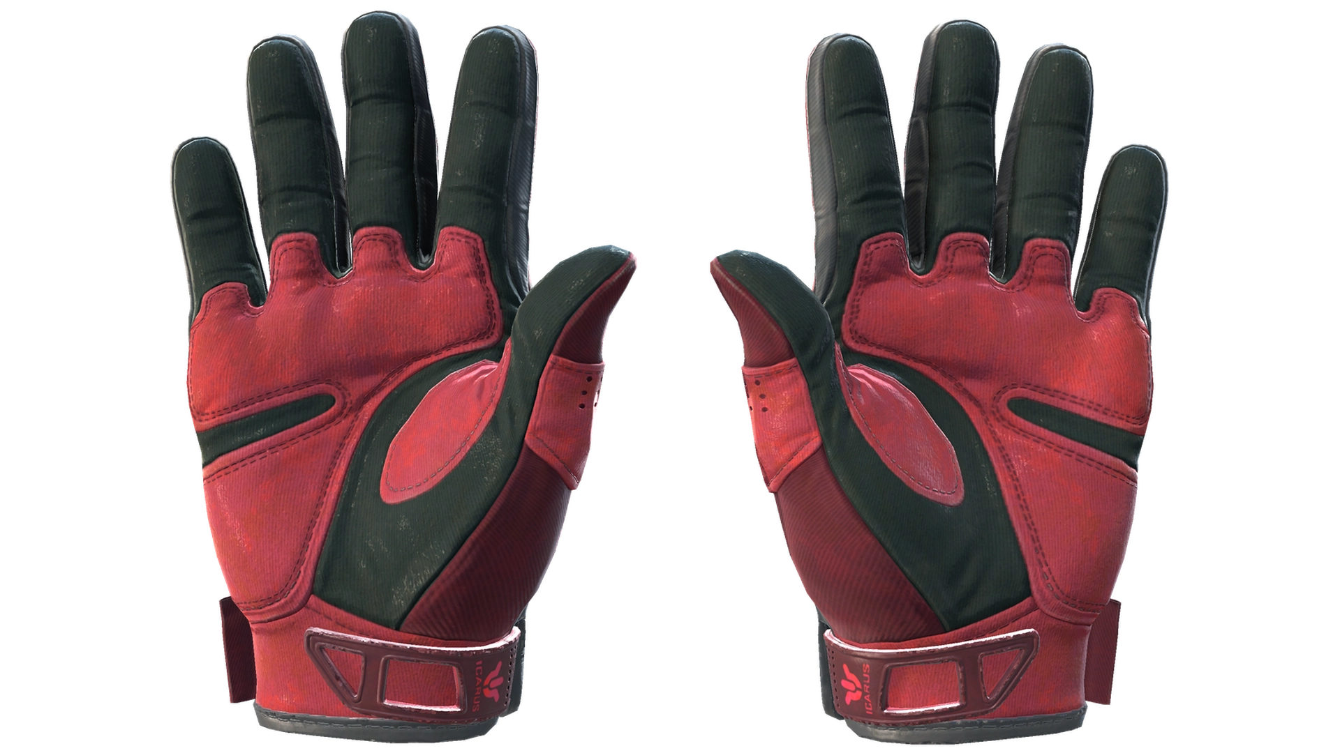 Scarlet Shamagh image