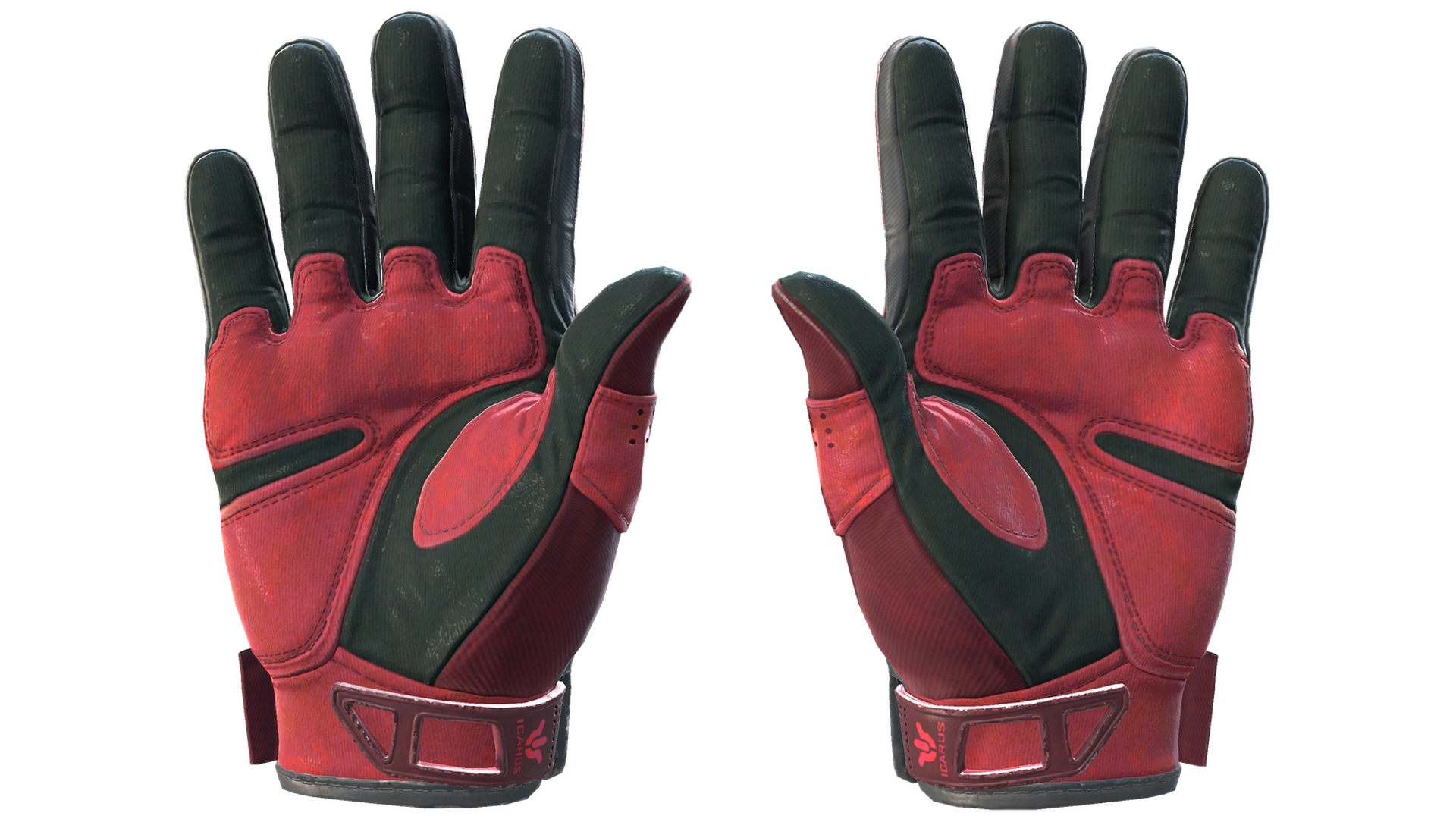 Scarlet Shamagh image