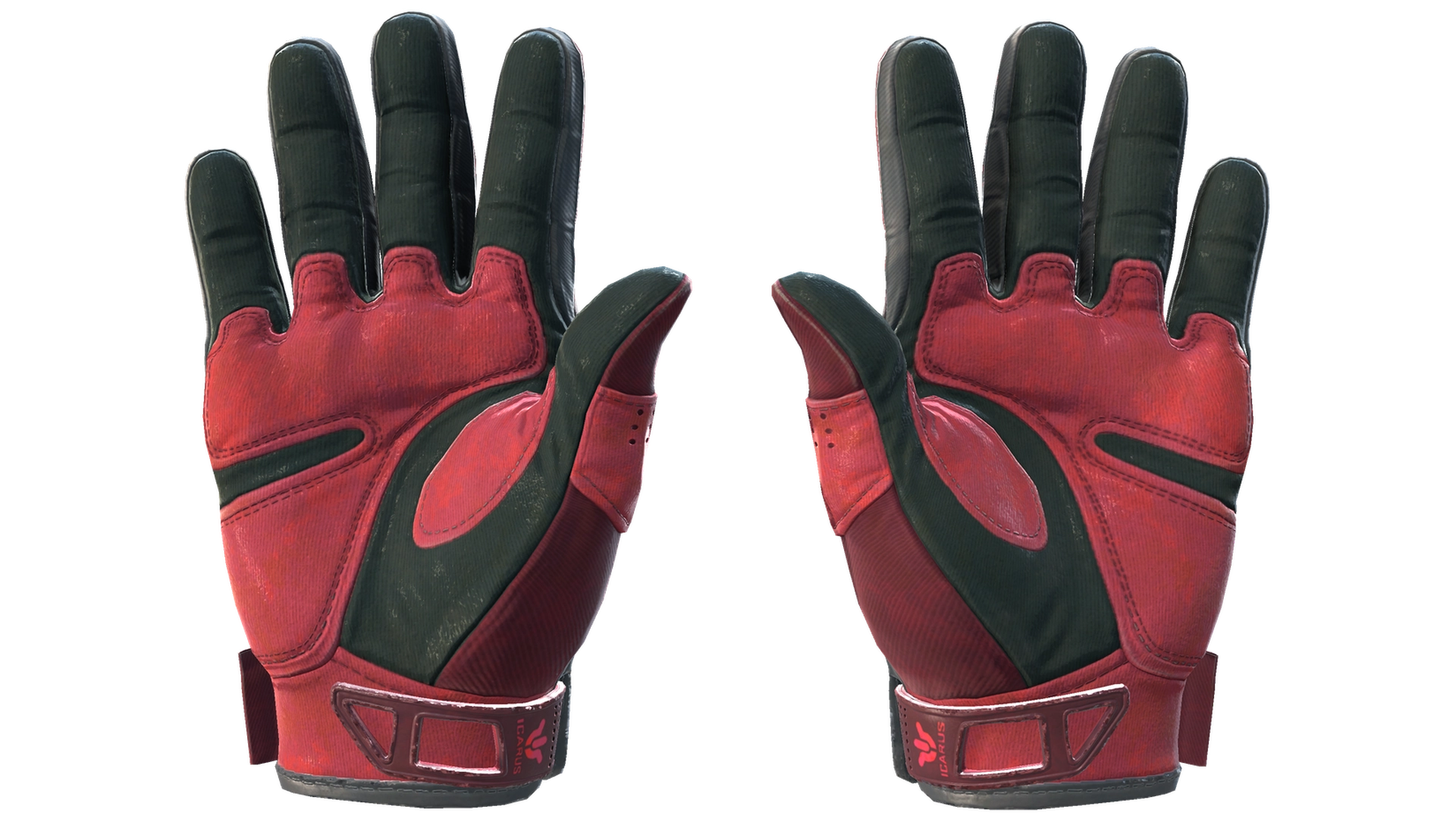 Scarlet Shamagh image