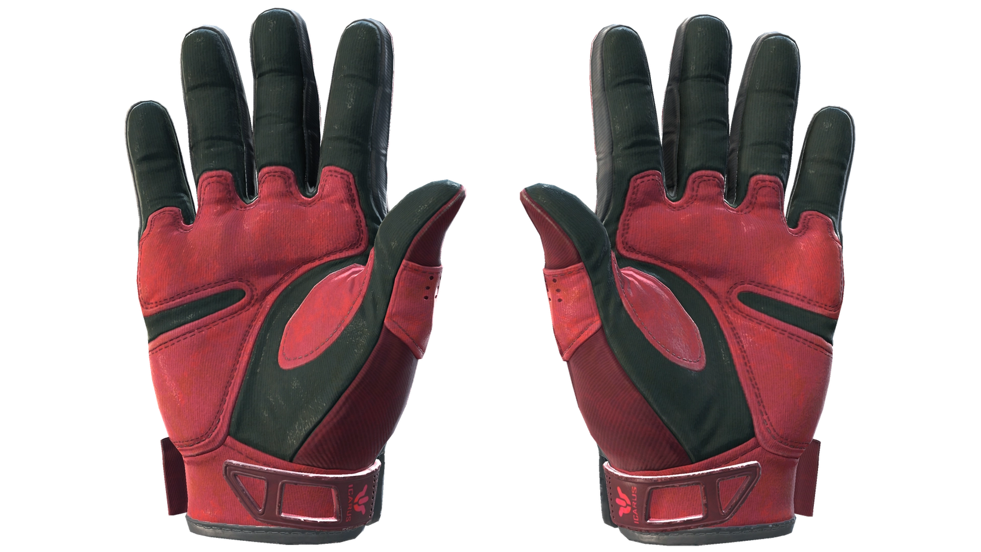 Scarlet Shamagh image