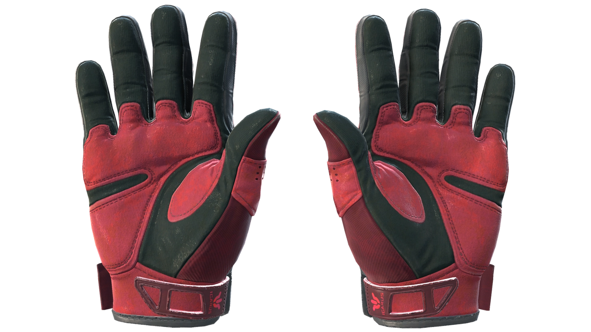Scarlet Shamagh image