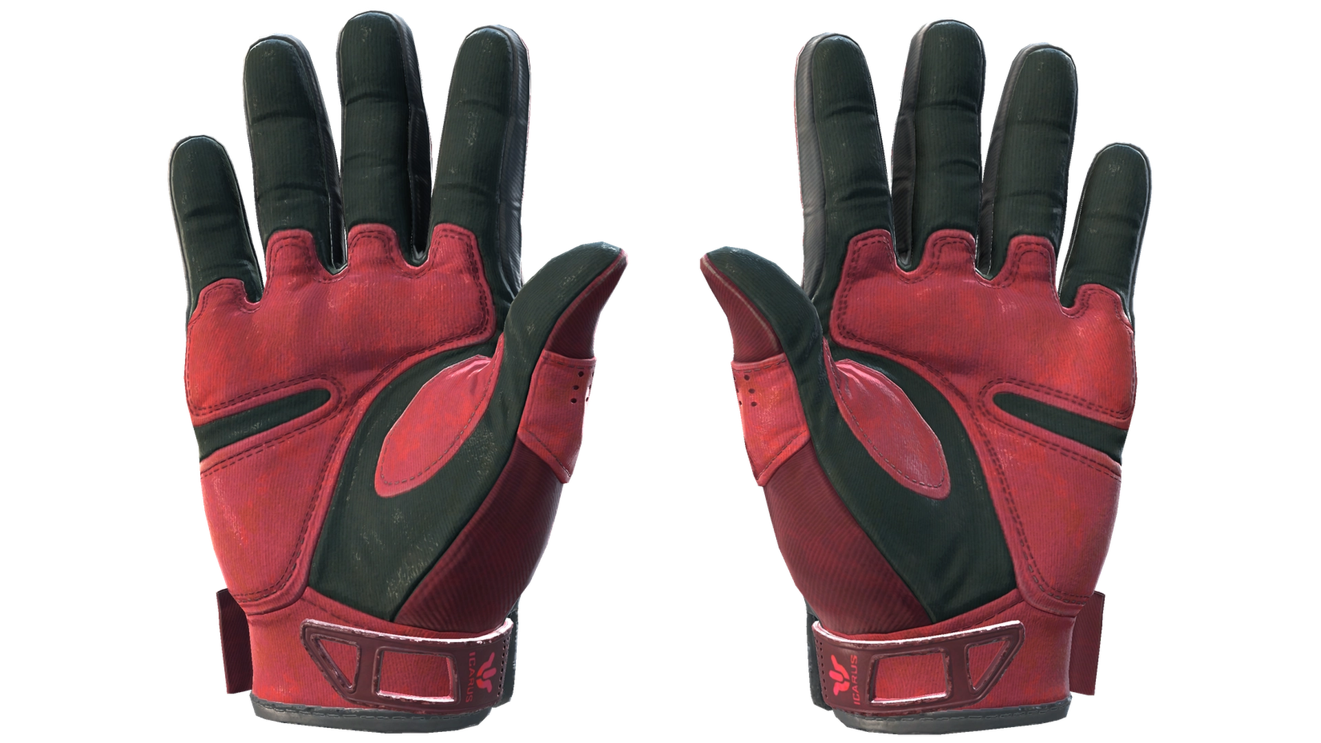 Scarlet Shamagh image