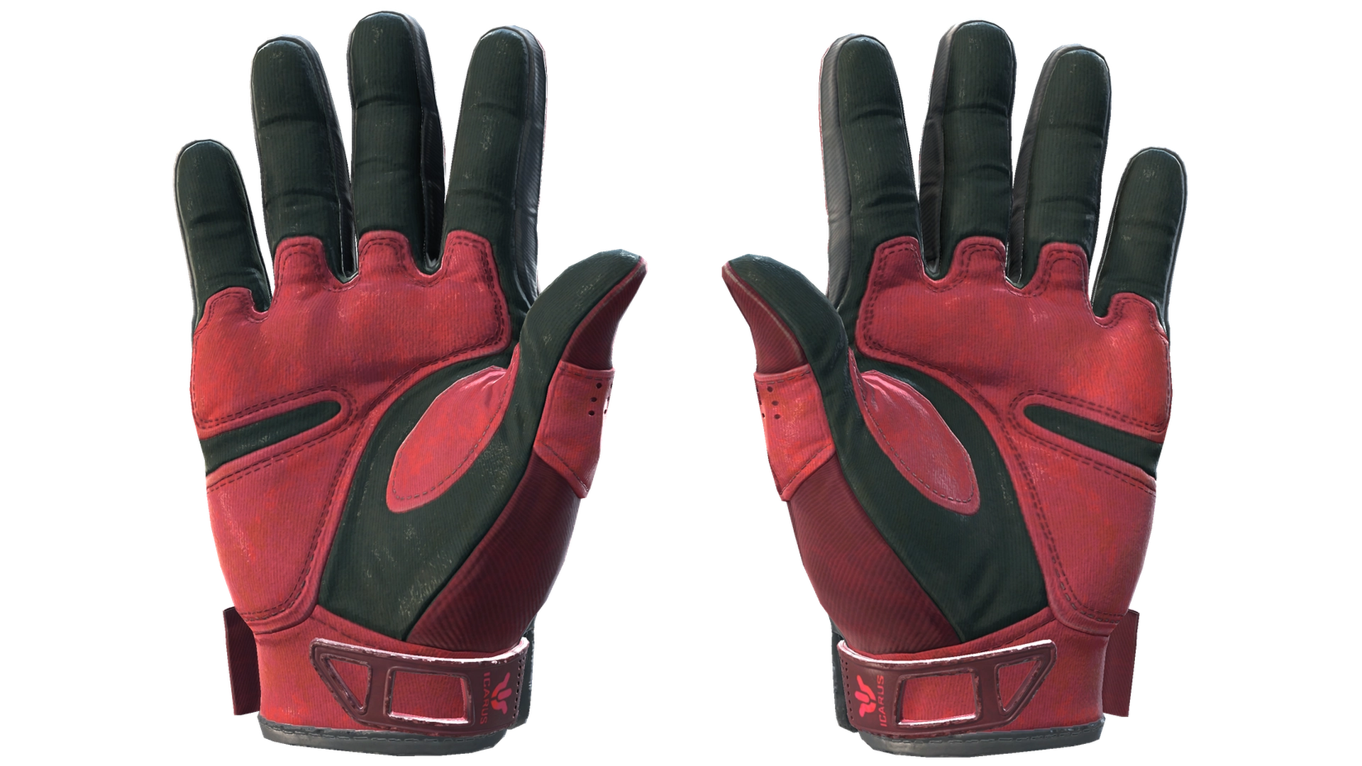 Scarlet Shamagh image