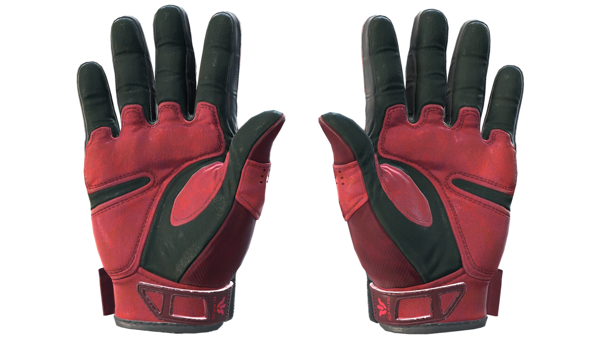 Scarlet Shamagh image