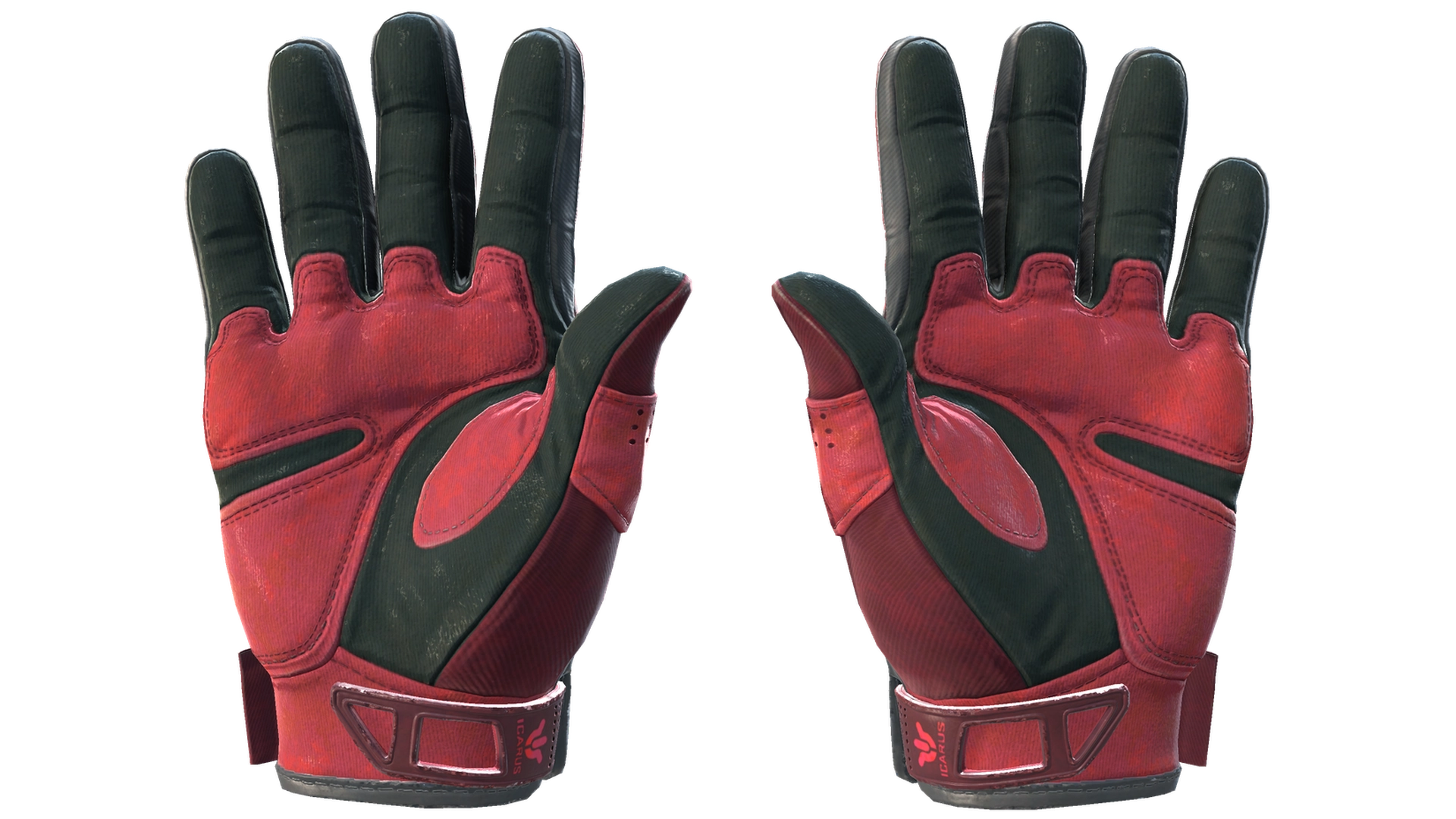 Scarlet Shamagh image