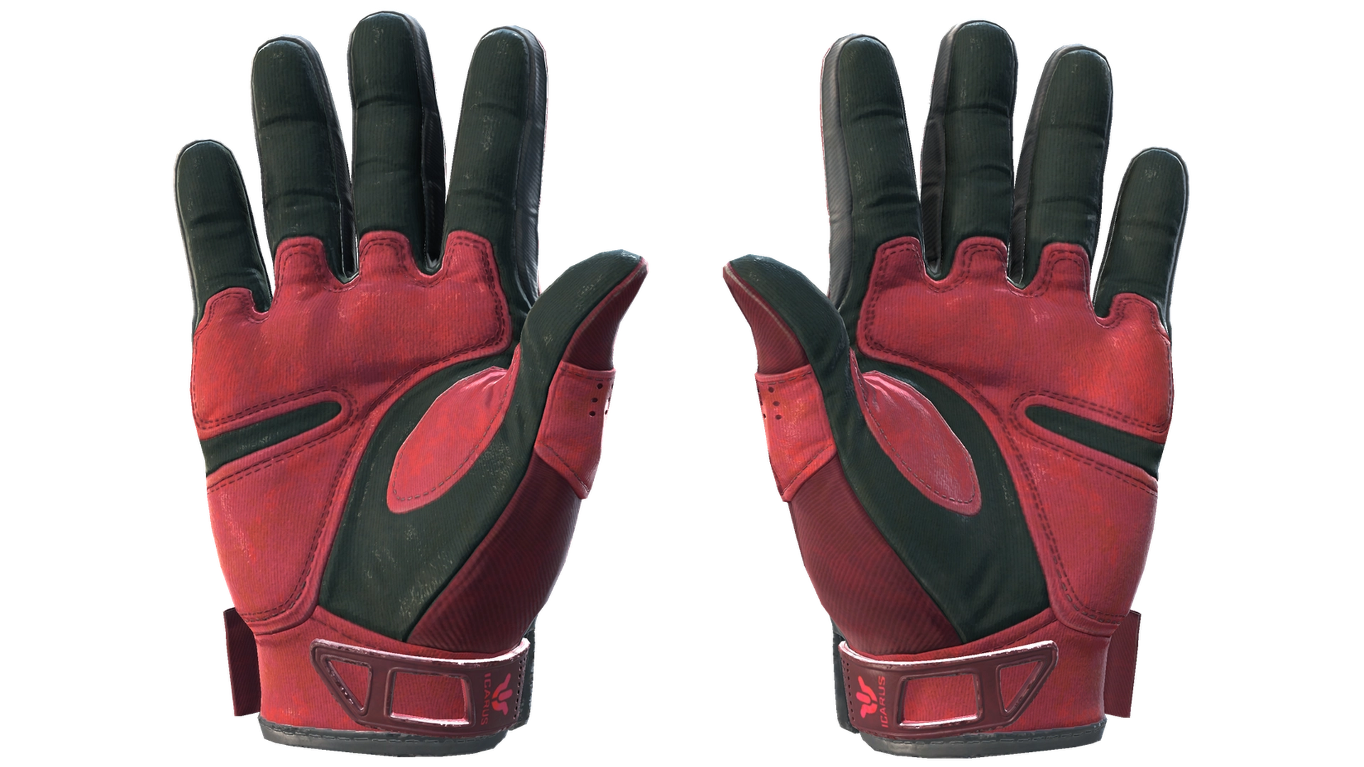 Scarlet Shamagh image