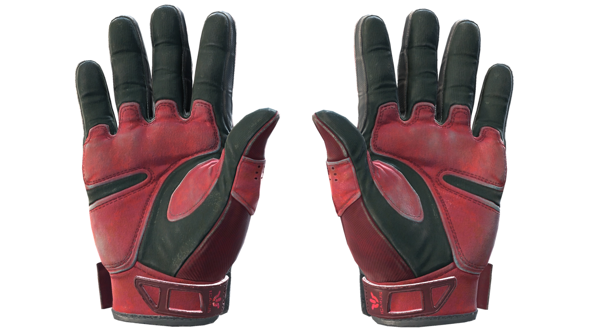 Scarlet Shamagh image