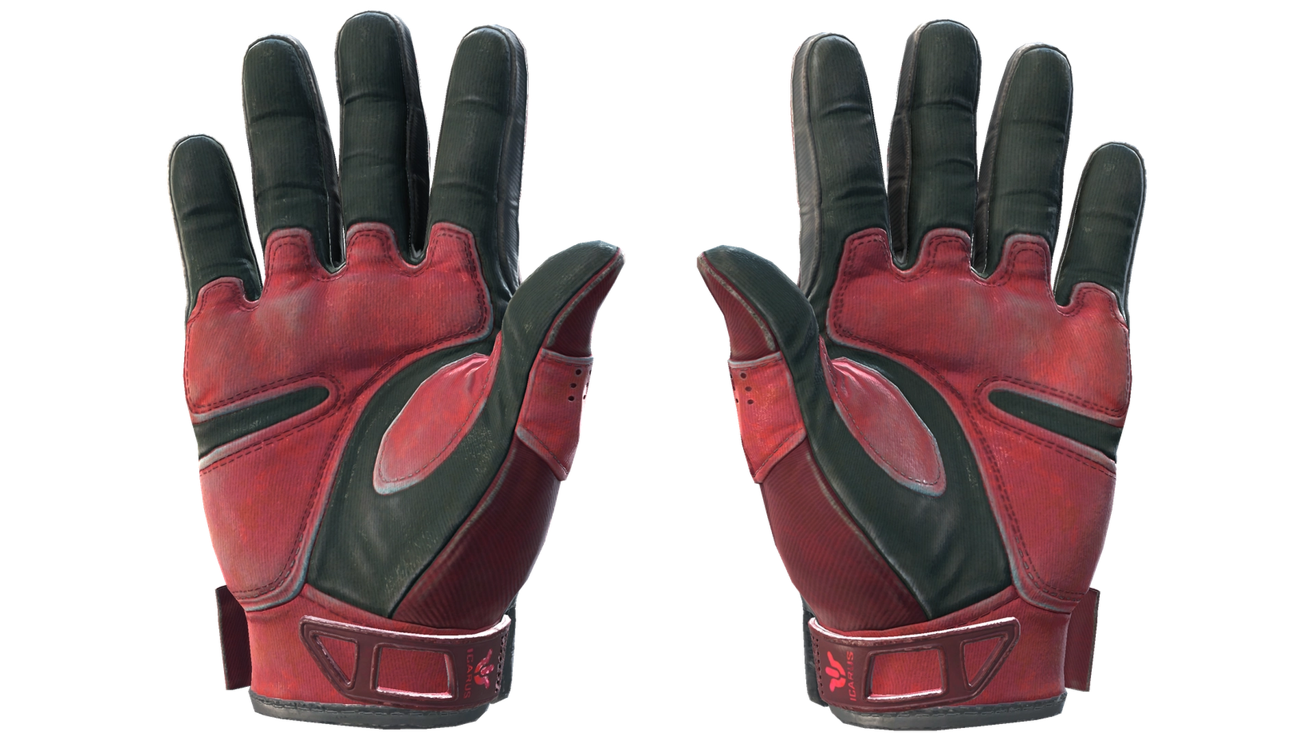 Scarlet Shamagh image