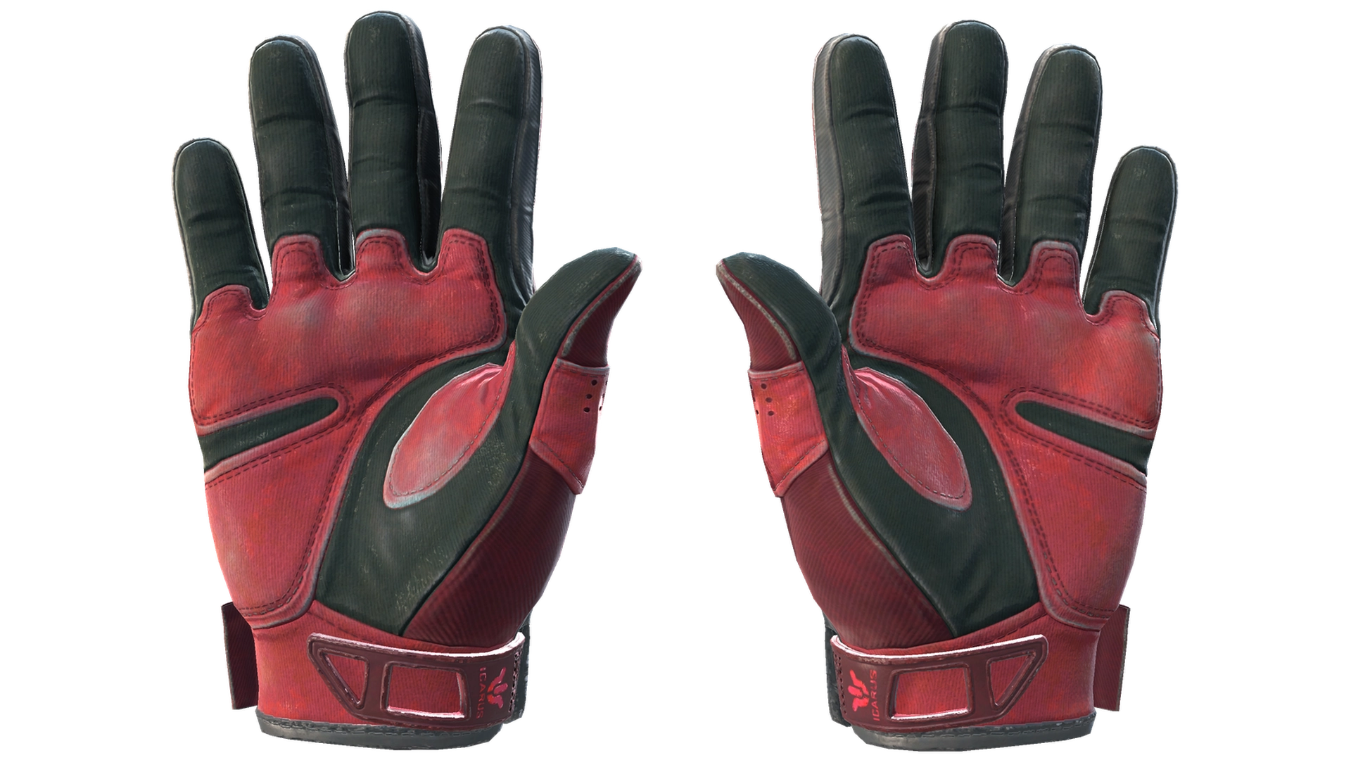 Scarlet Shamagh image