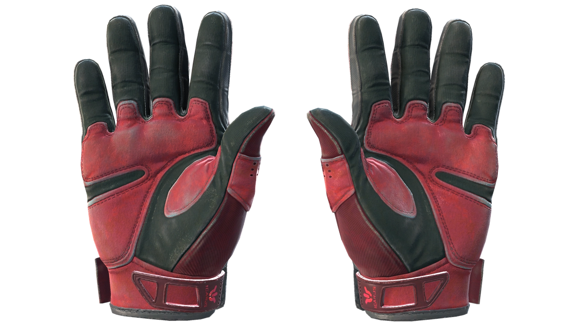 Scarlet Shamagh image