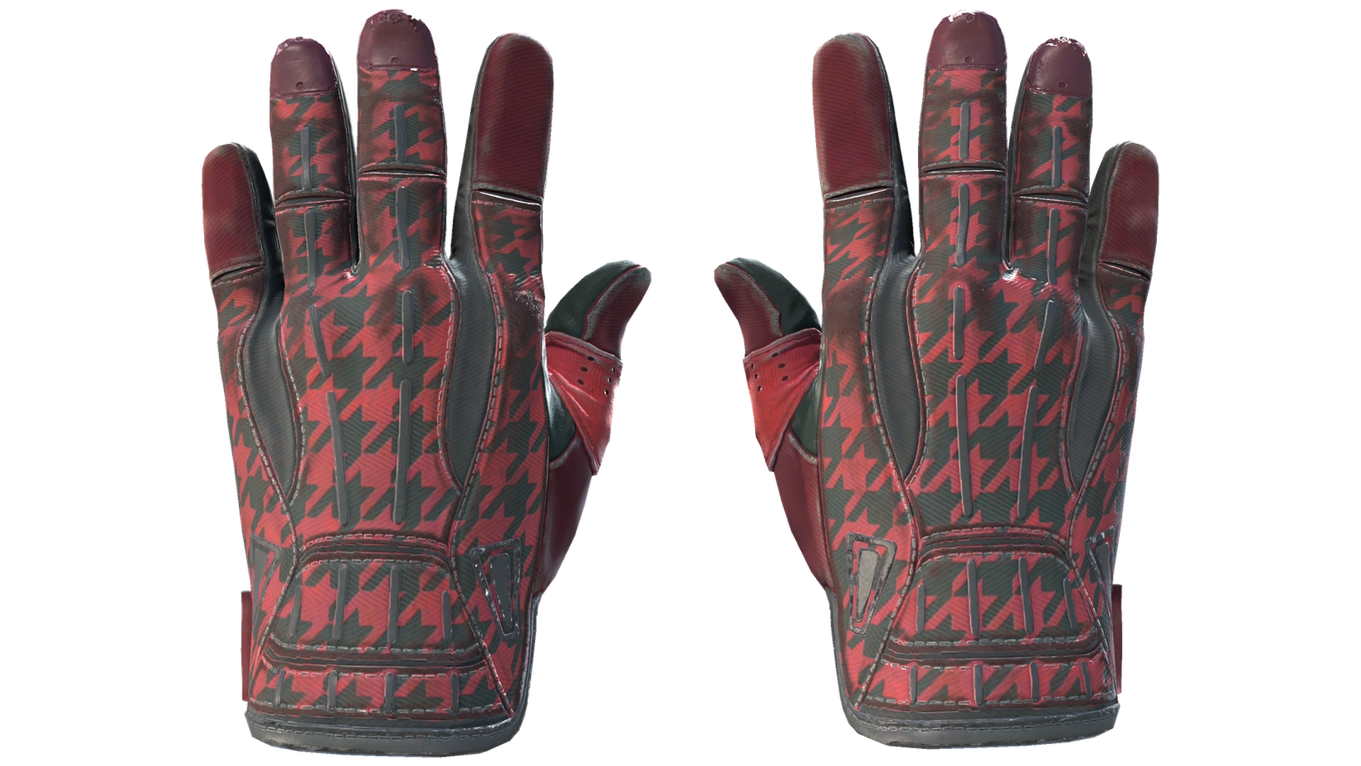 Scarlet Shamagh image