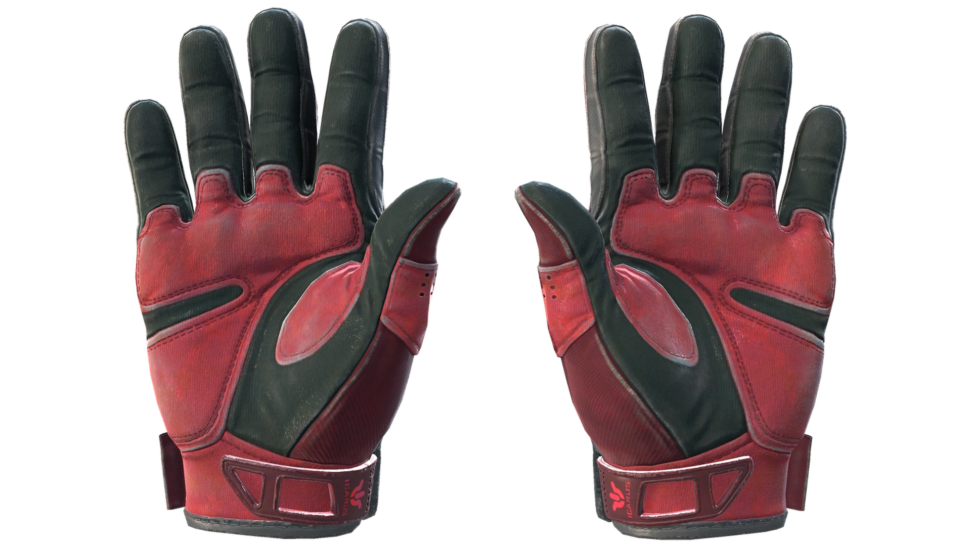 Scarlet Shamagh image