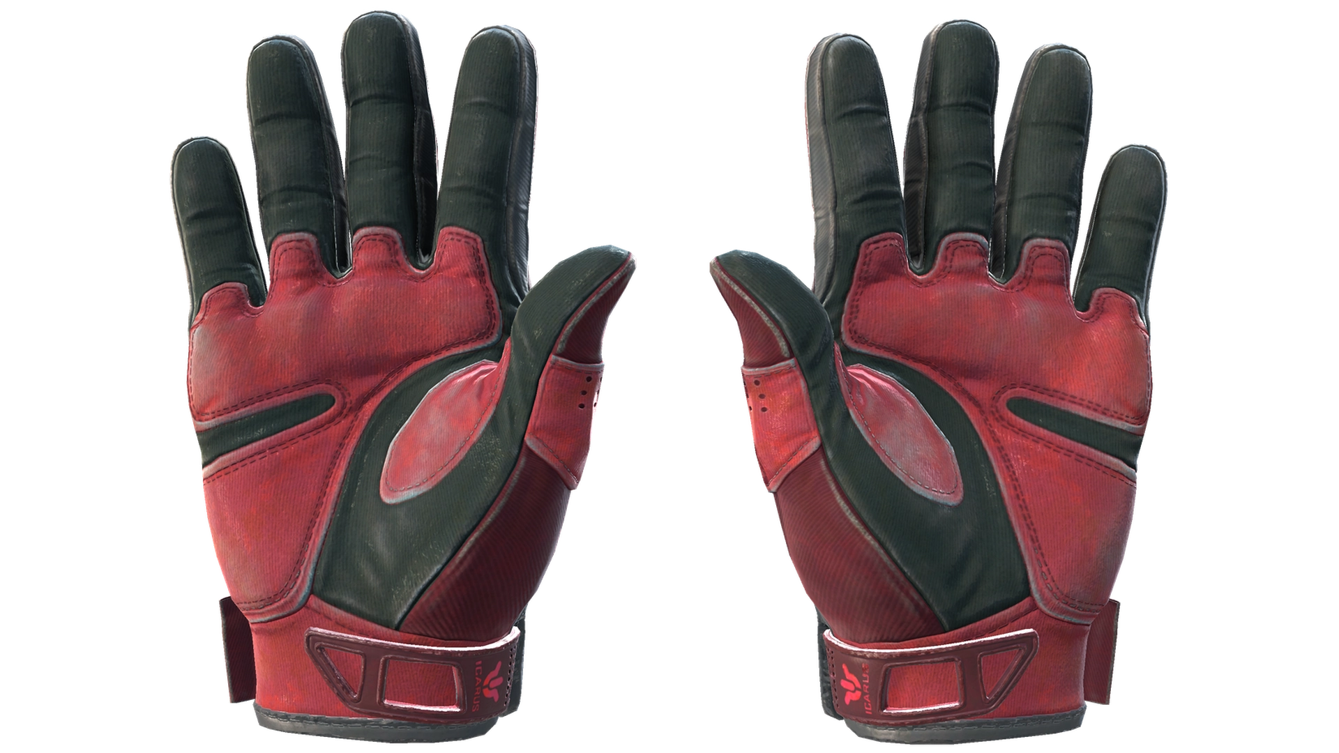 Scarlet Shamagh image