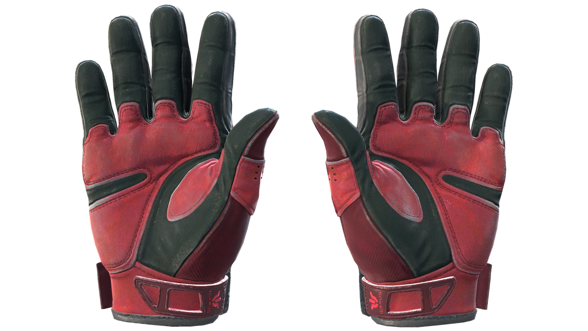 Scarlet Shamagh image