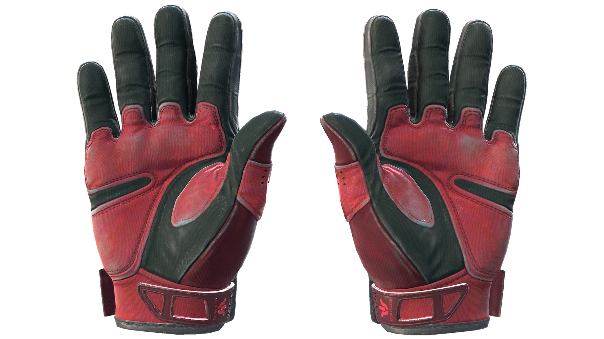 Scarlet Shamagh image