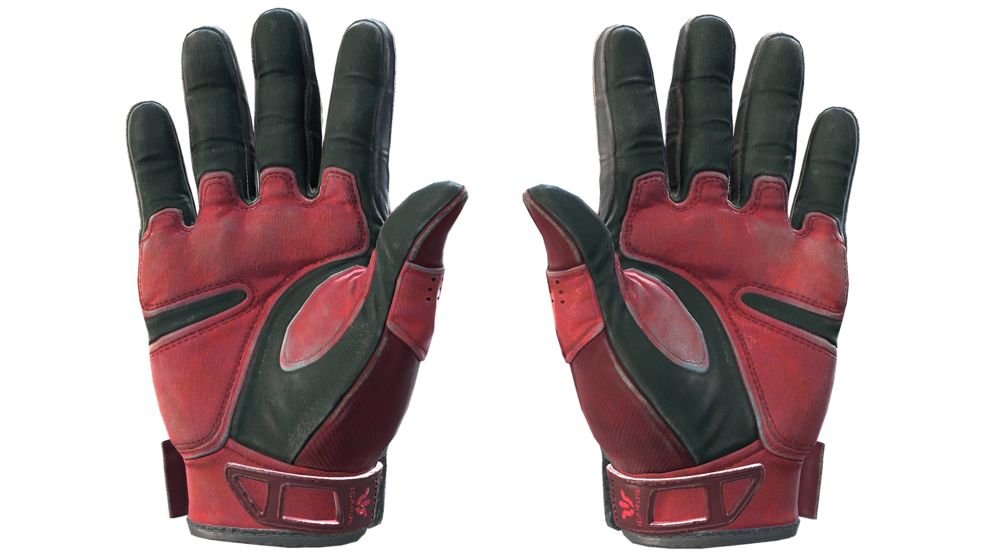Scarlet Shamagh image