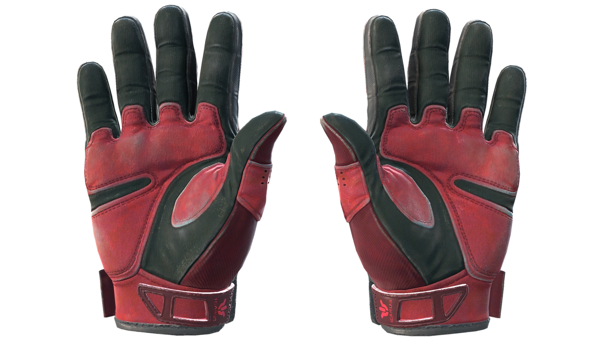 Scarlet Shamagh image