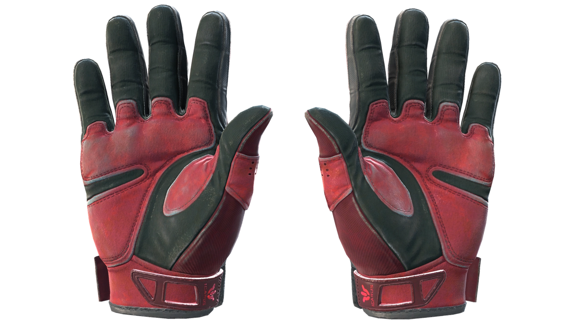 Scarlet Shamagh image