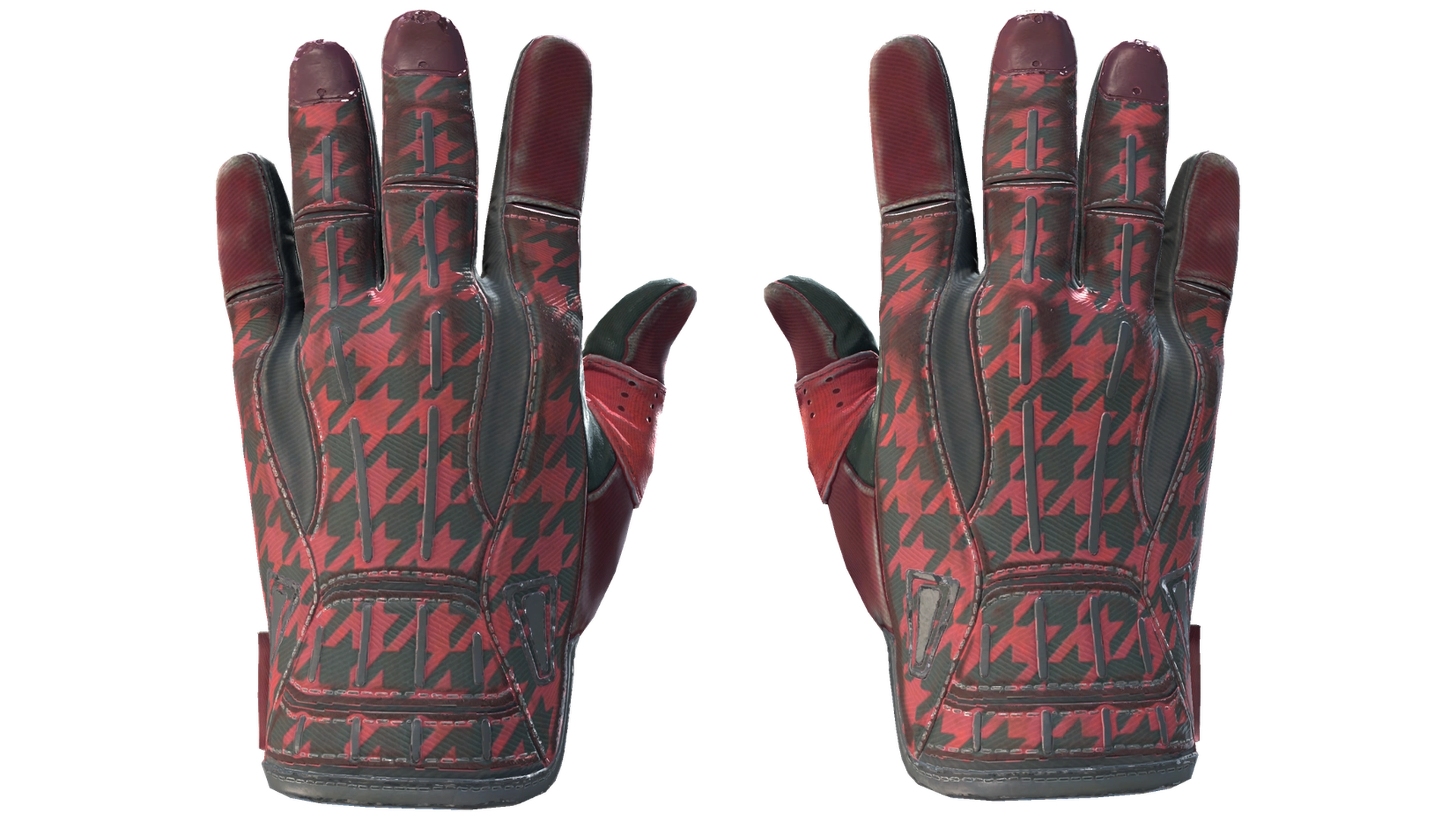 Scarlet Shamagh image