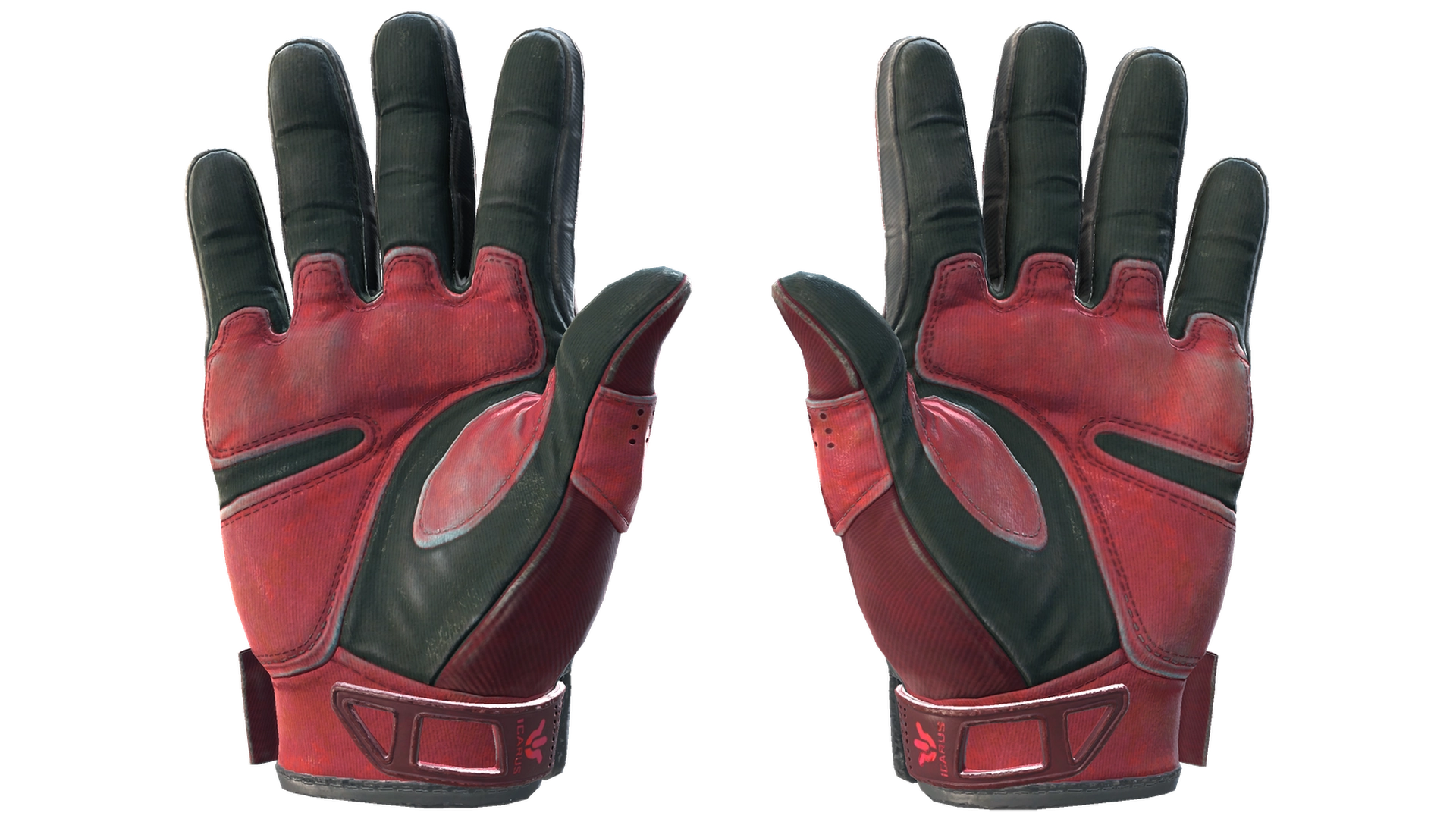 Scarlet Shamagh image