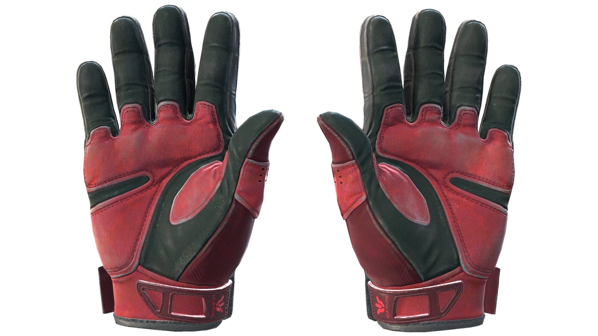 Scarlet Shamagh image