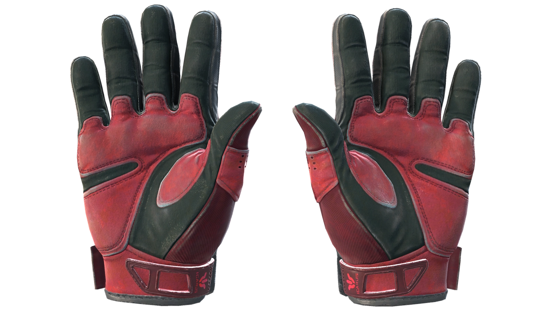 Scarlet Shamagh image
