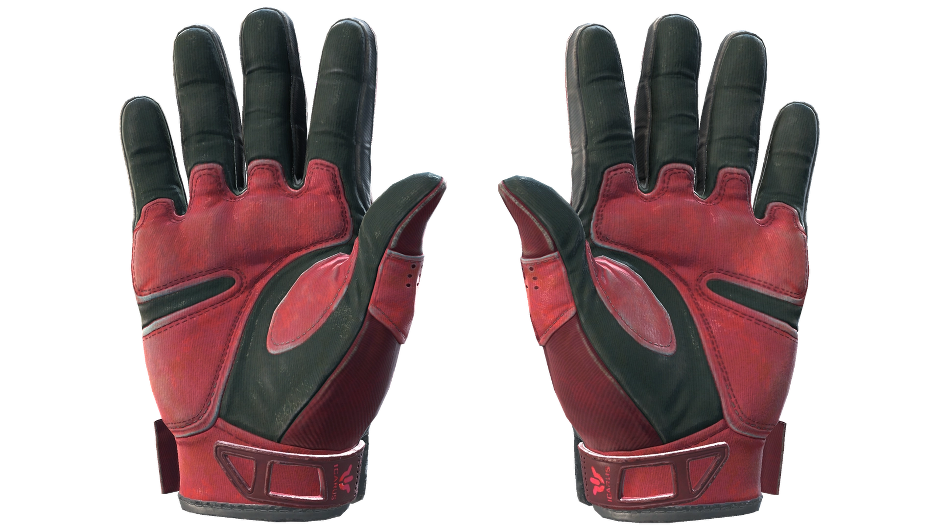 Scarlet Shamagh image