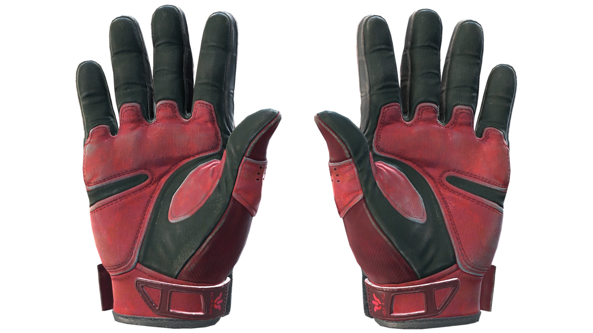 Scarlet Shamagh image