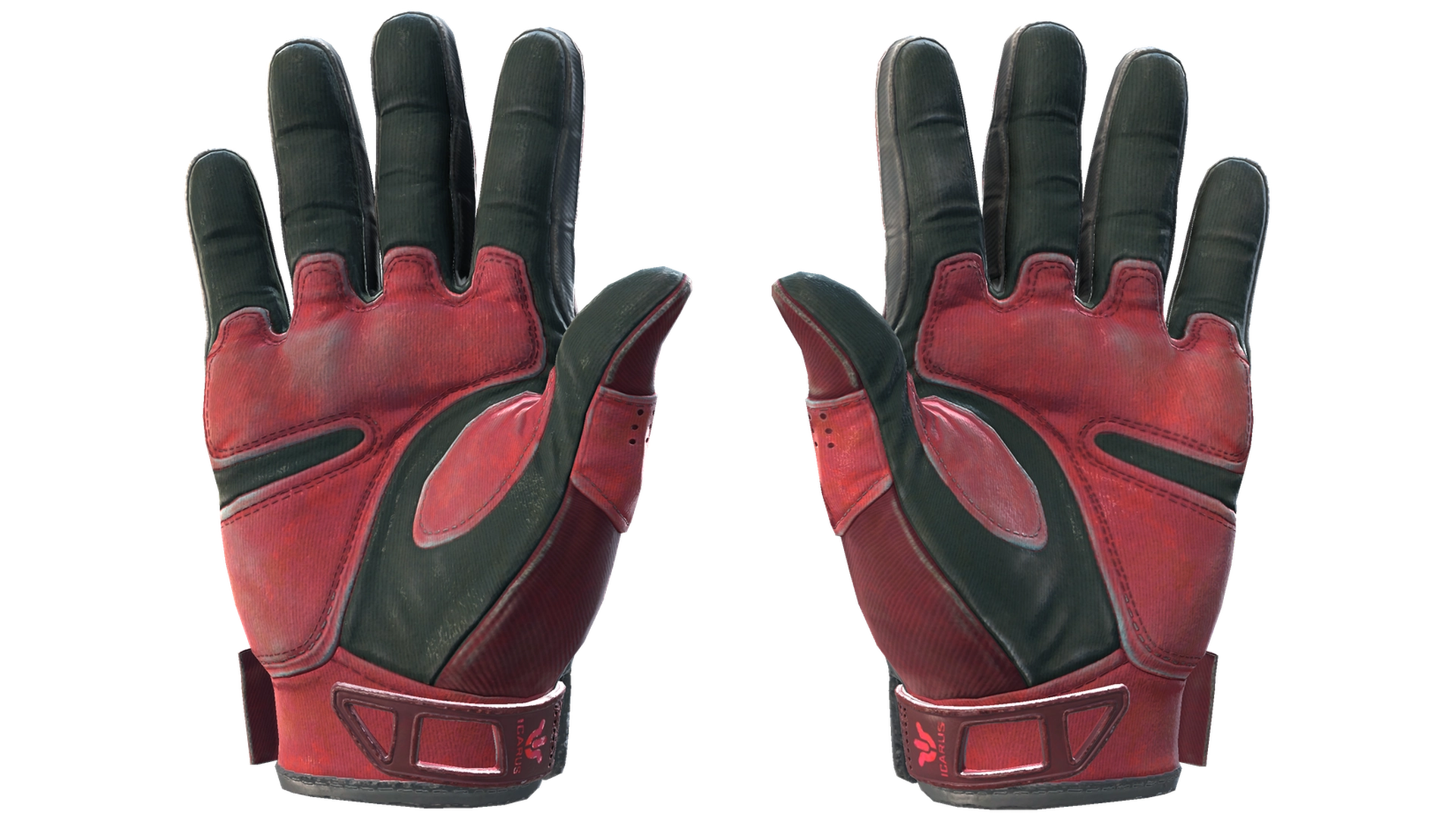 Scarlet Shamagh image