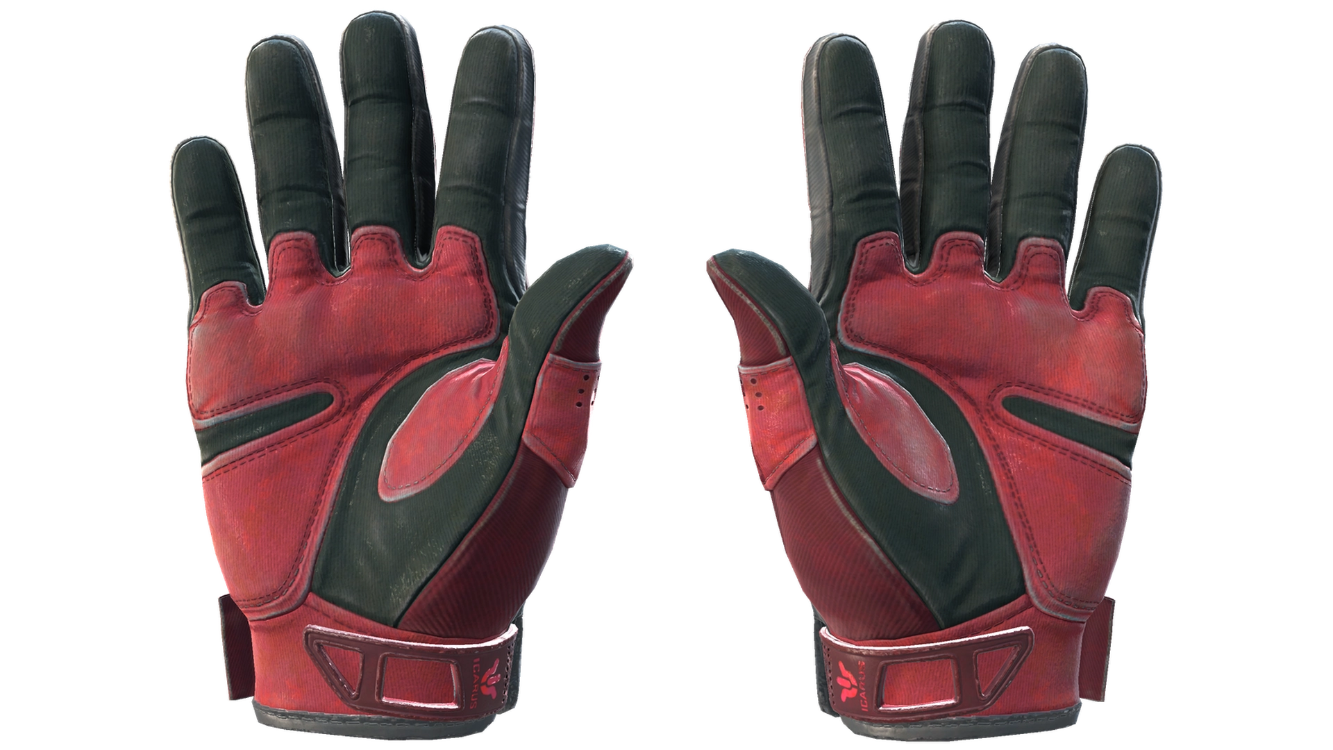 Scarlet Shamagh image